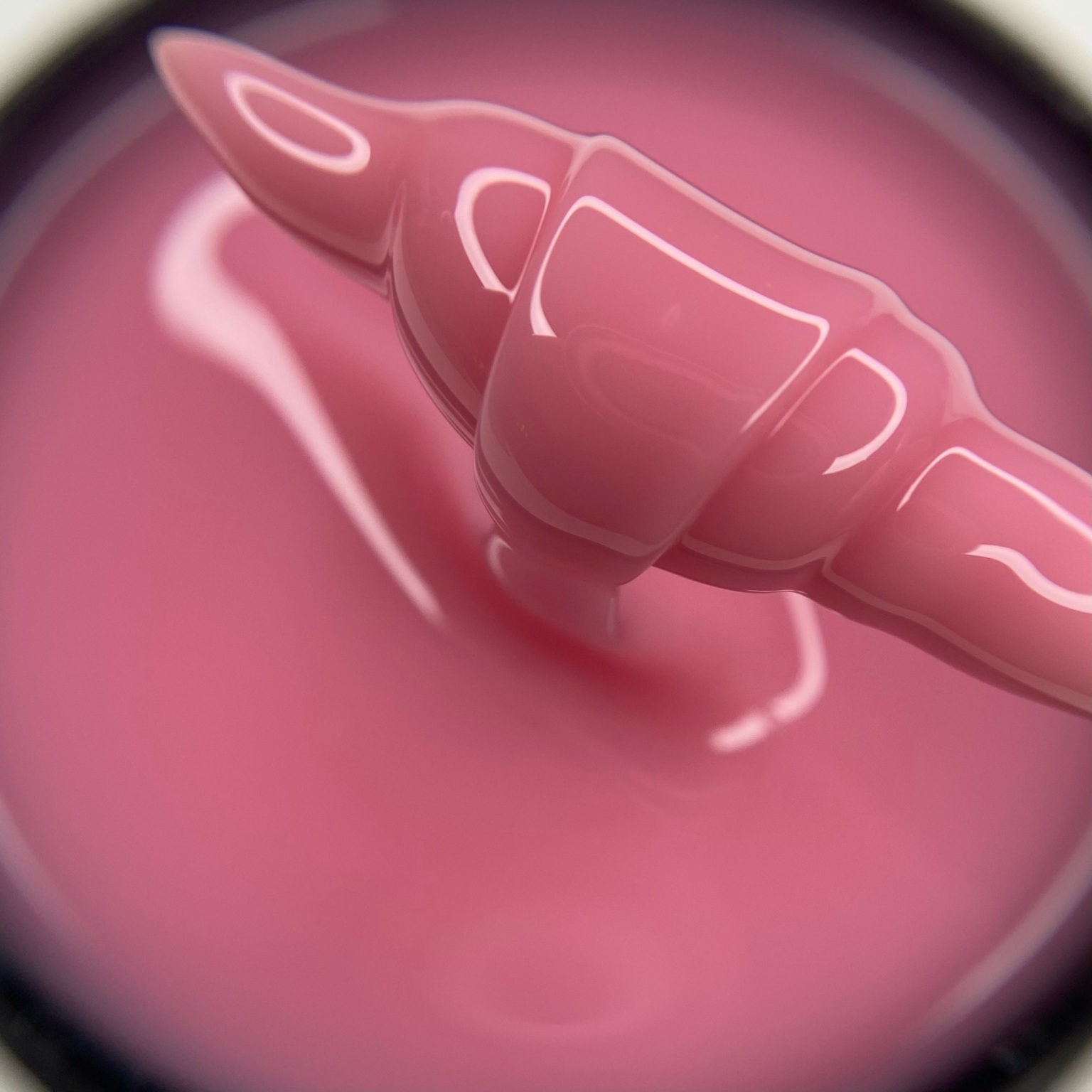 Камуфлюючий гель Builder gel Sweet pink (17) Nika Zemlyanikina, 30мл