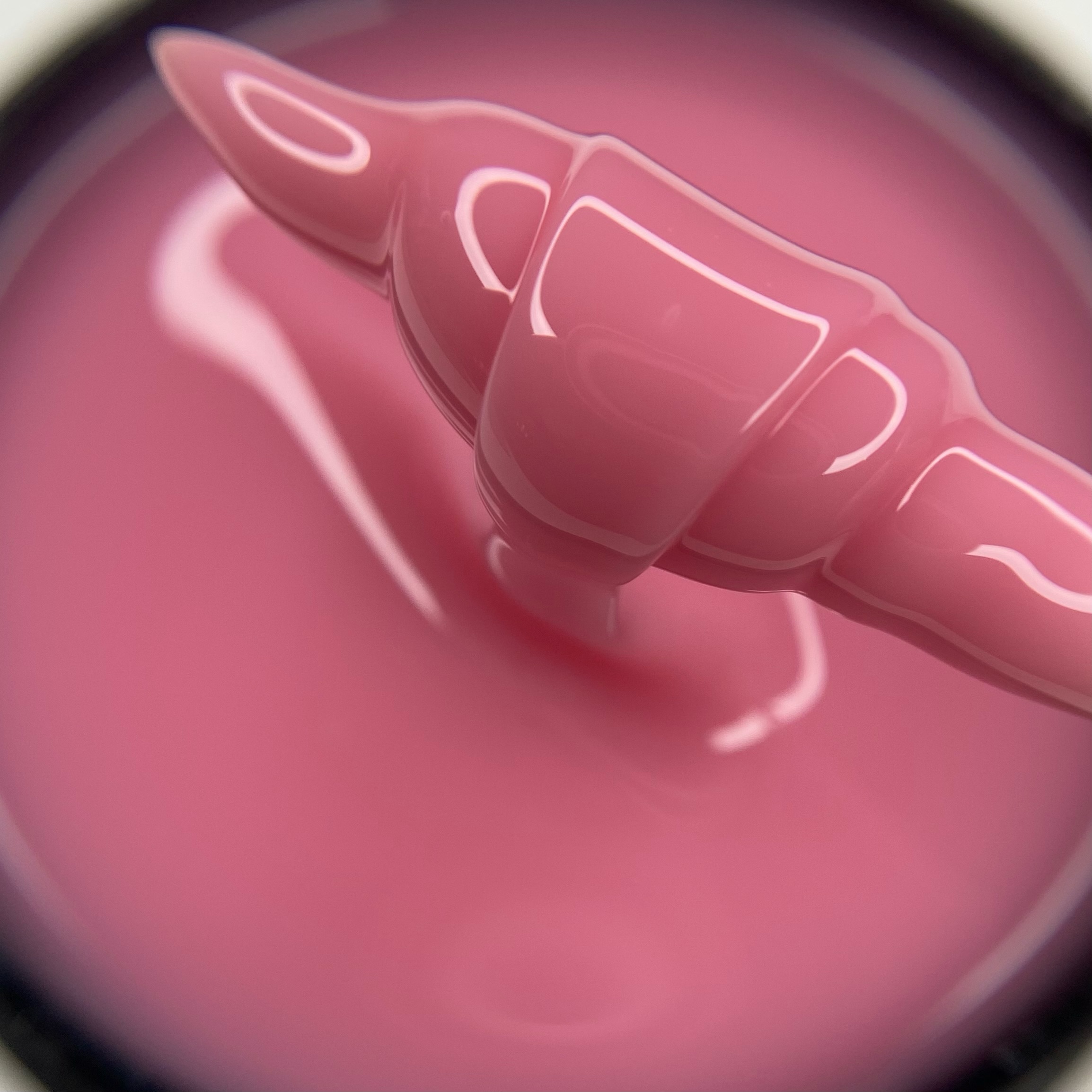 Камуфлюючий гель Builder gel Sweet pink (17) Nika Zemlyanikina, 30мл