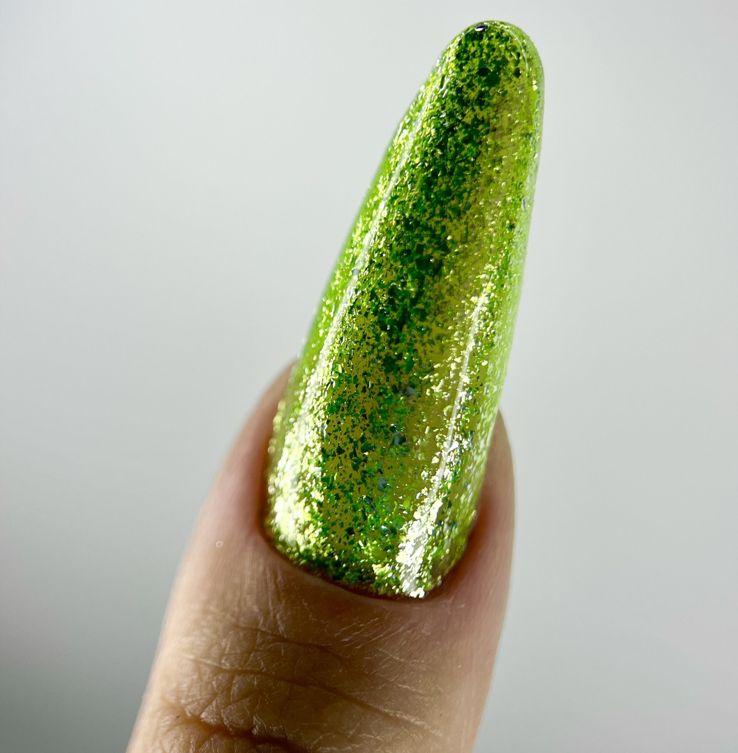 Гель Star gel 07 Nika Zemlyanikina, 5 мл