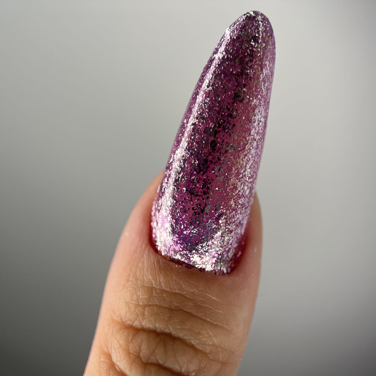 Гель Star gel 12 Nika Zemlyanikina, 5 мл