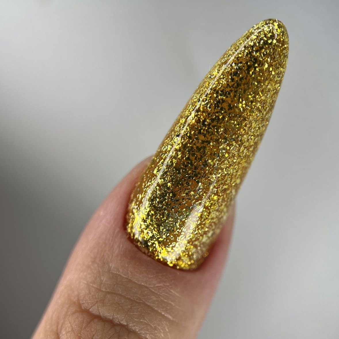 Гель Star gel 15 Nika Zemlyanikina, 5 мл