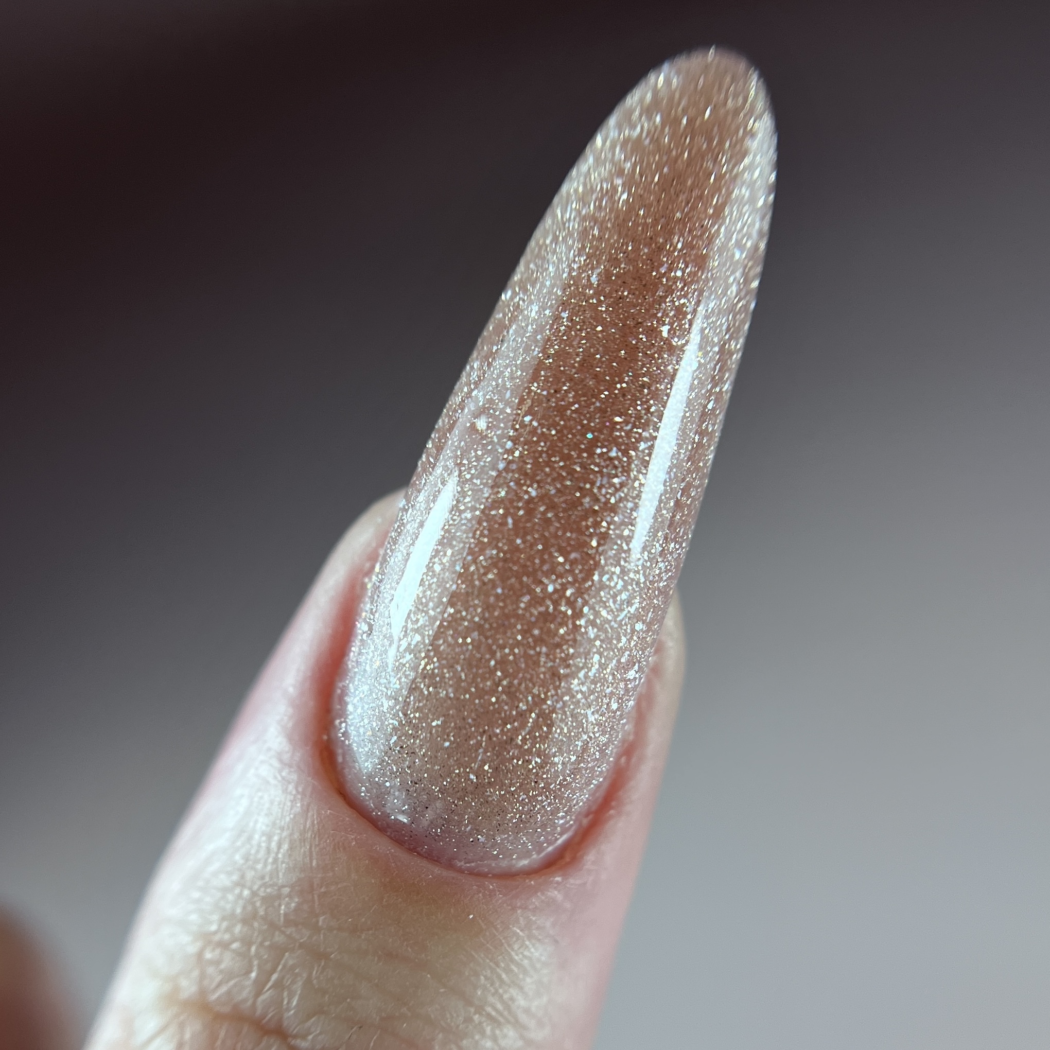 Акригель AcryGel Nika Zemlyanikina 07, 15мл
