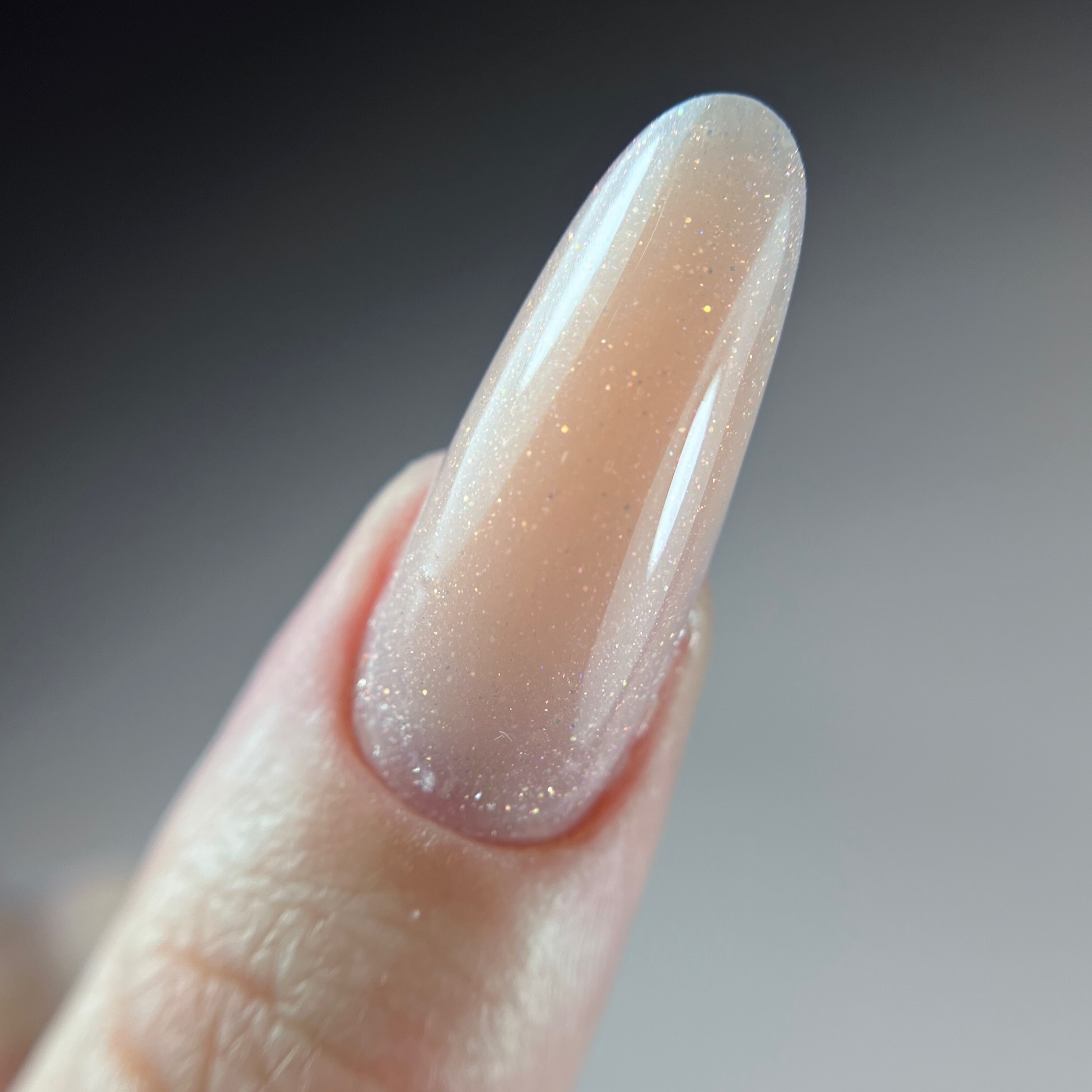 Акригель AcryGel Nika Zemlyanikina 12, 15мл