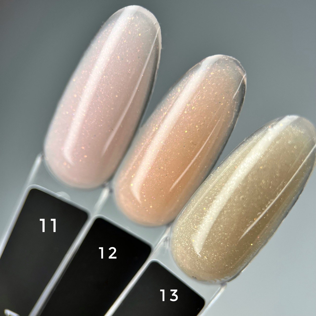 Акригель AcryGel Nika Zemlyanikina 13, 15мл