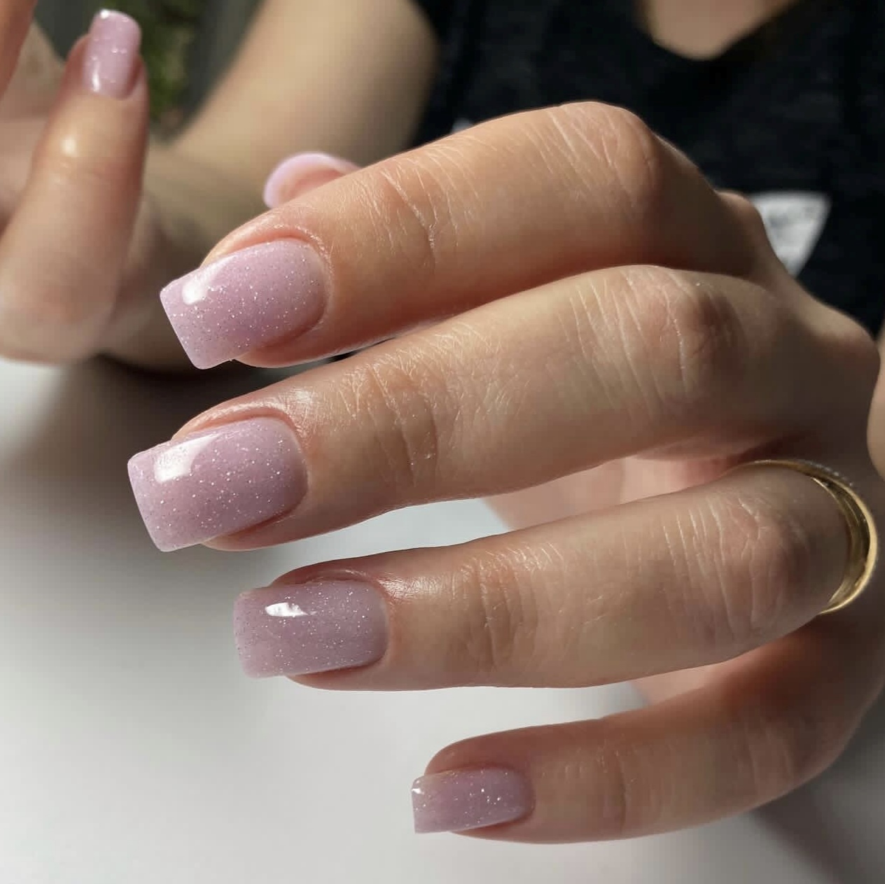 Світловідбиваючий гель Builder Gel Flash 03 Nika Zemlyanikina, 15 ml (без пензлика)
