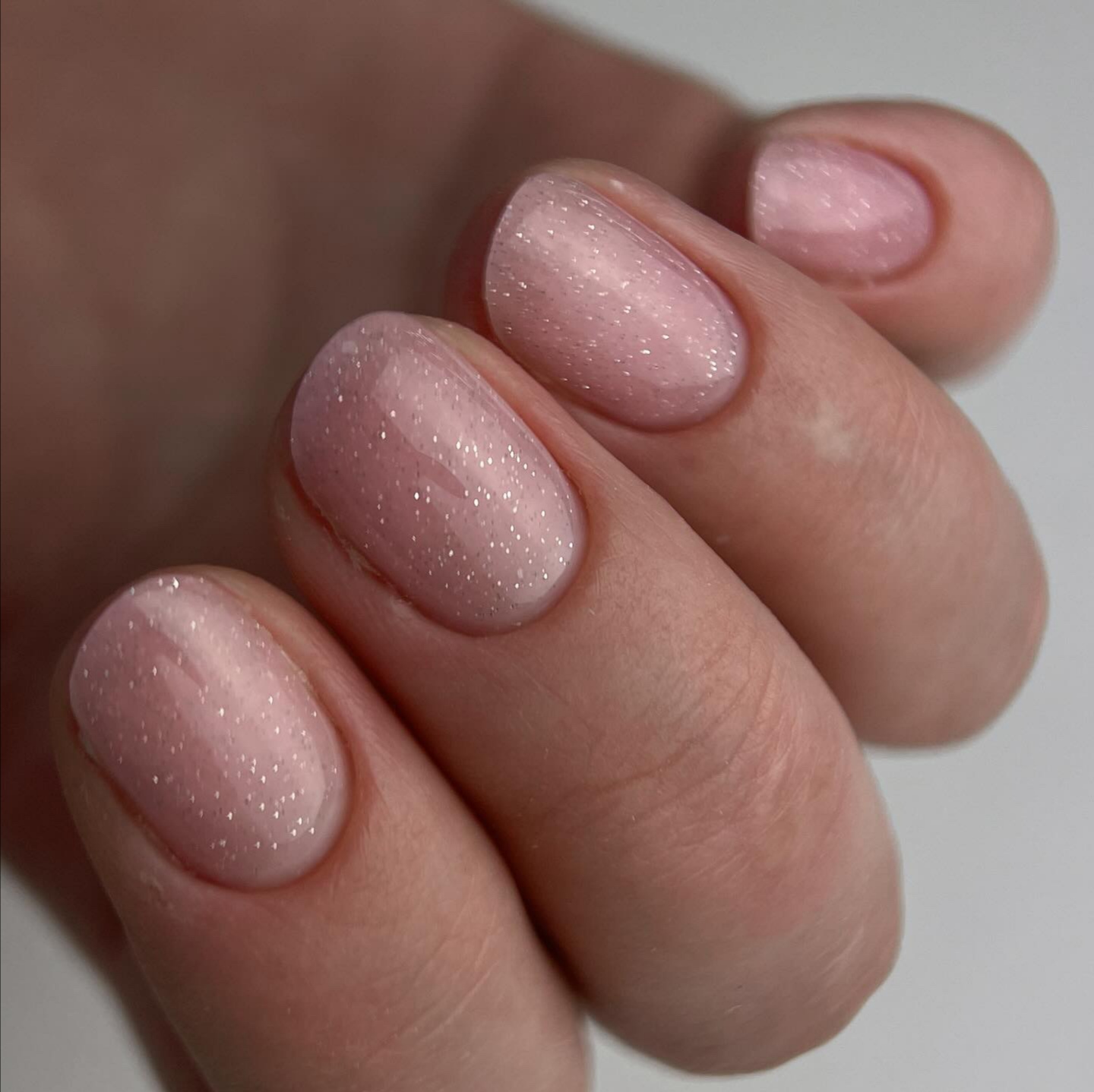 Світловідбиваючий гель Builder Gel Flash 05 Nika Zemlyanikina, 15 ml (без пензлика)