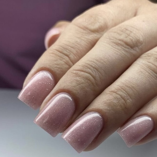 Світловідбиваючий гель Builder Gel Flash 02 Nika Zemlyanikina, 15 ml (без пензлика)