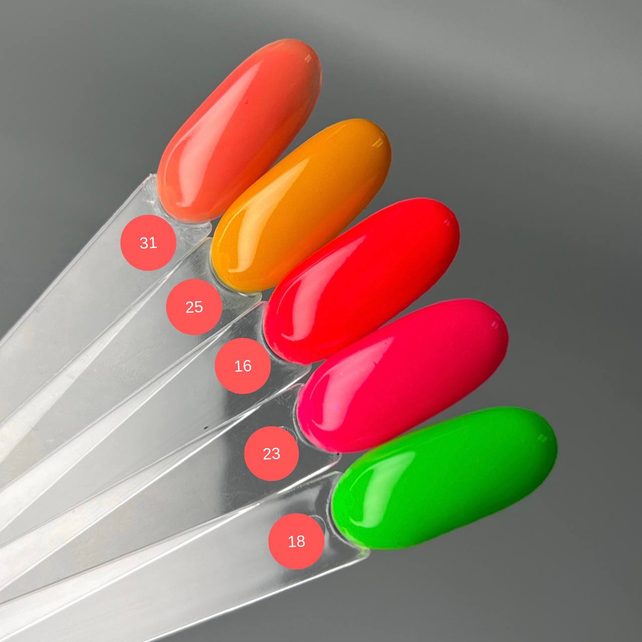 Діп пудра Puff step 3 powder 18, 10 g