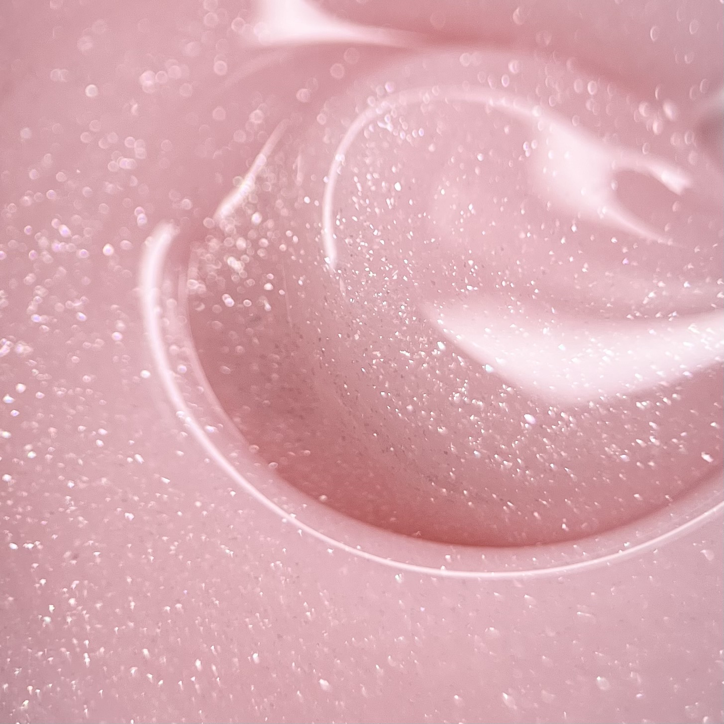 Камуфлюючий гель Builder gel Sugar Candy (23) Nika Zemlyanikina, 30 мл