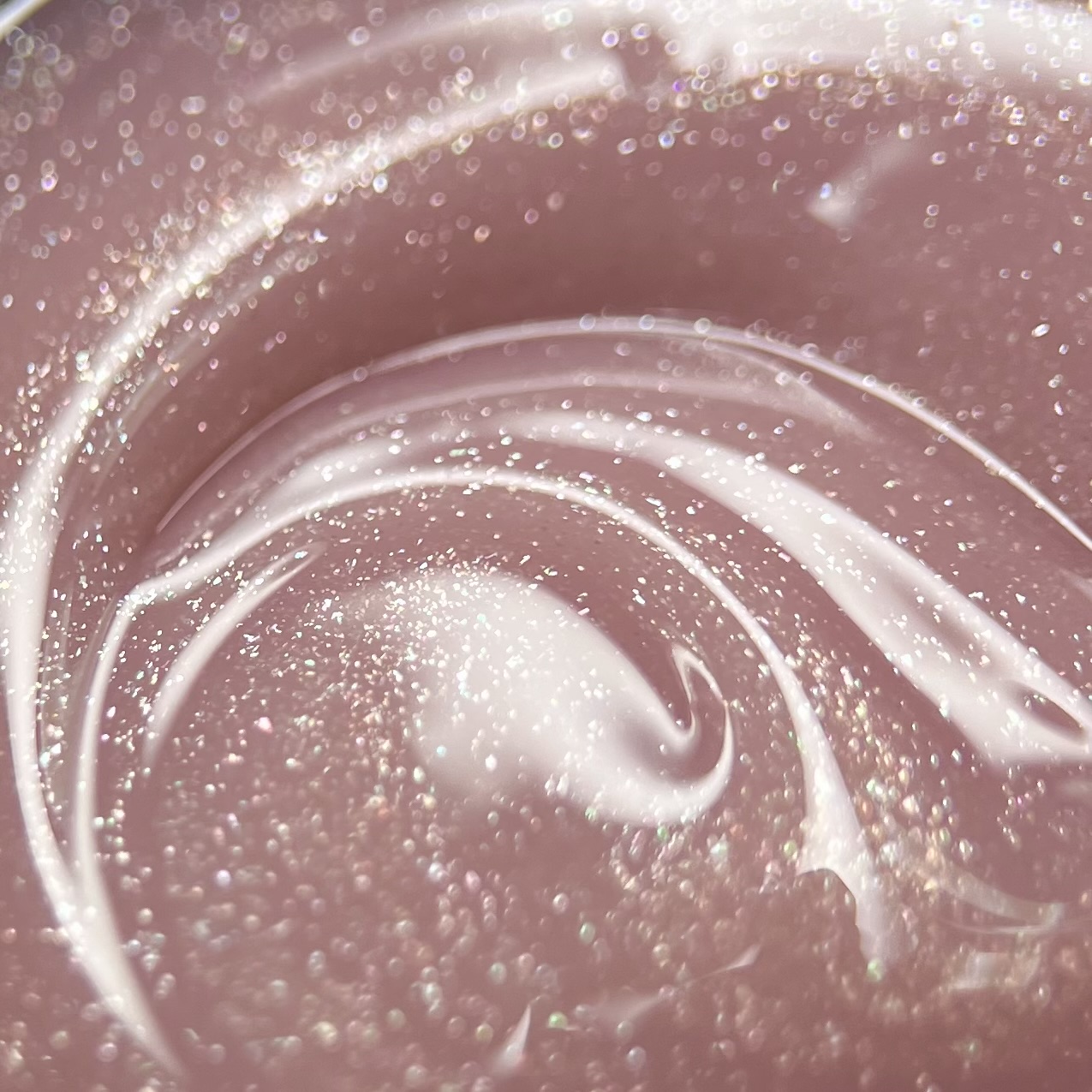 Камуфлюючий гель Builder gel Cappuccino (22) Nika Zemlyanikina, 30 мл