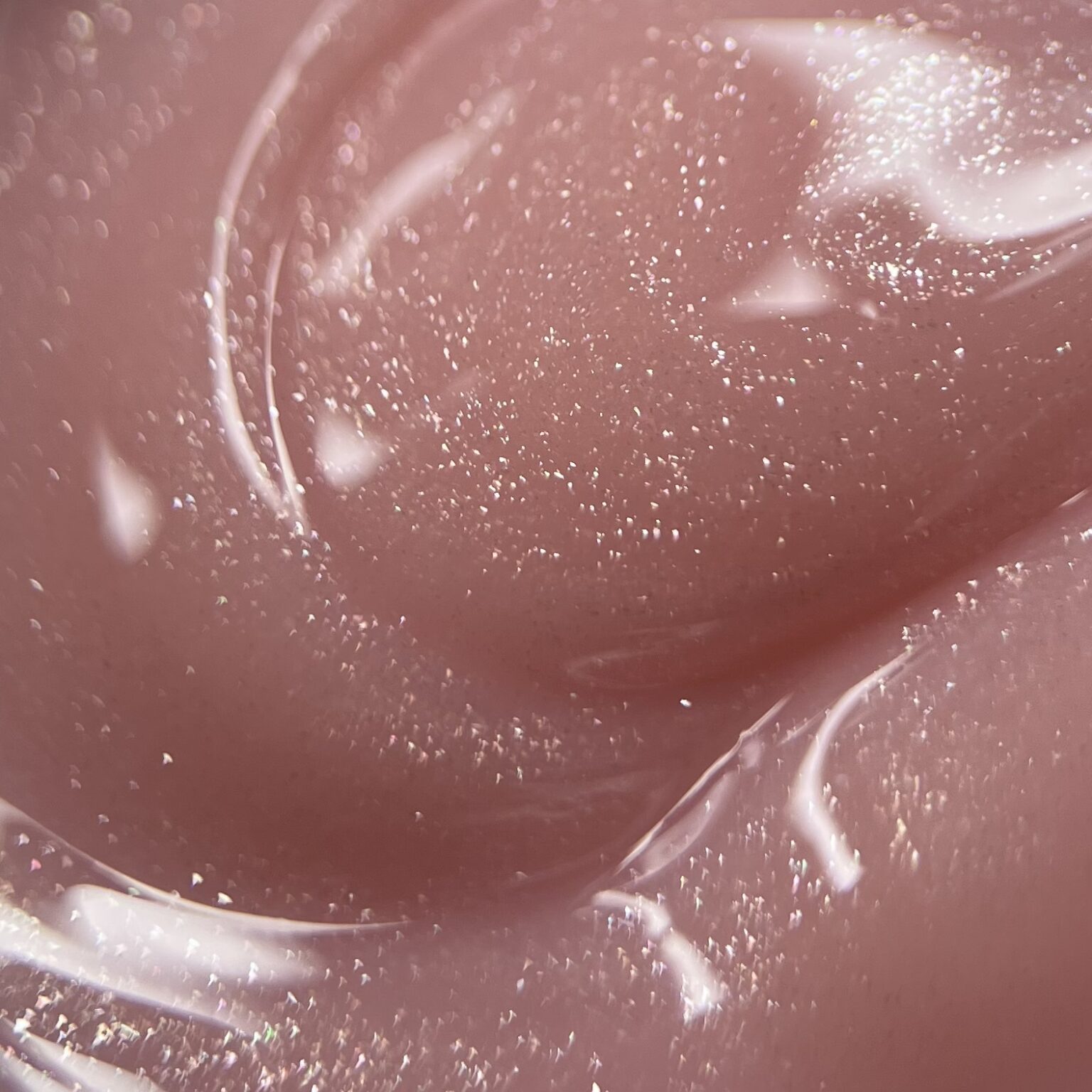 Камуфлюючий гель Builder gel Caramel (21) Nika Zemlyanikina, 30 мл