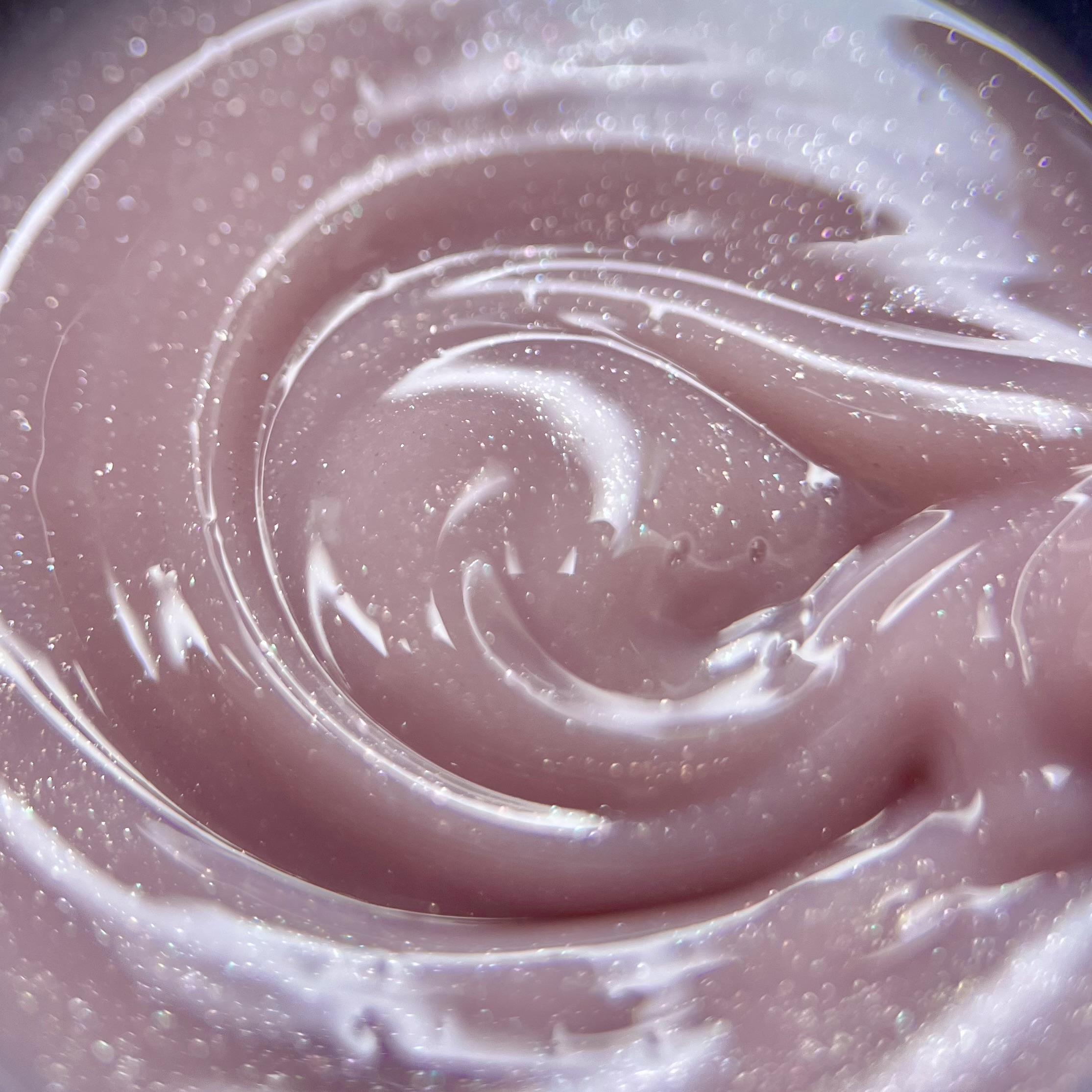 Камуфлюючий гель Builder gel Burnt Caramel (20) Nika Zemlyanikina, 30 мл