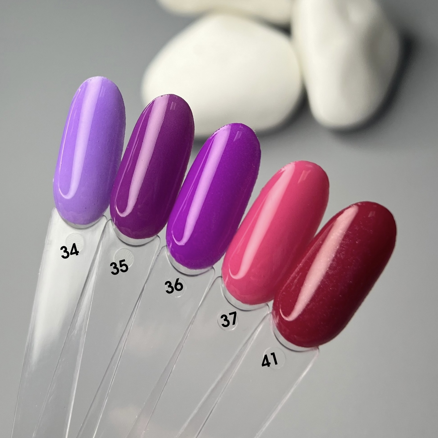 Діп пудра Puff step 3 powder 36, 20 g