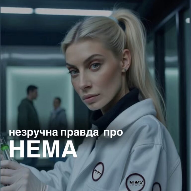 Nika Zemlyanikina