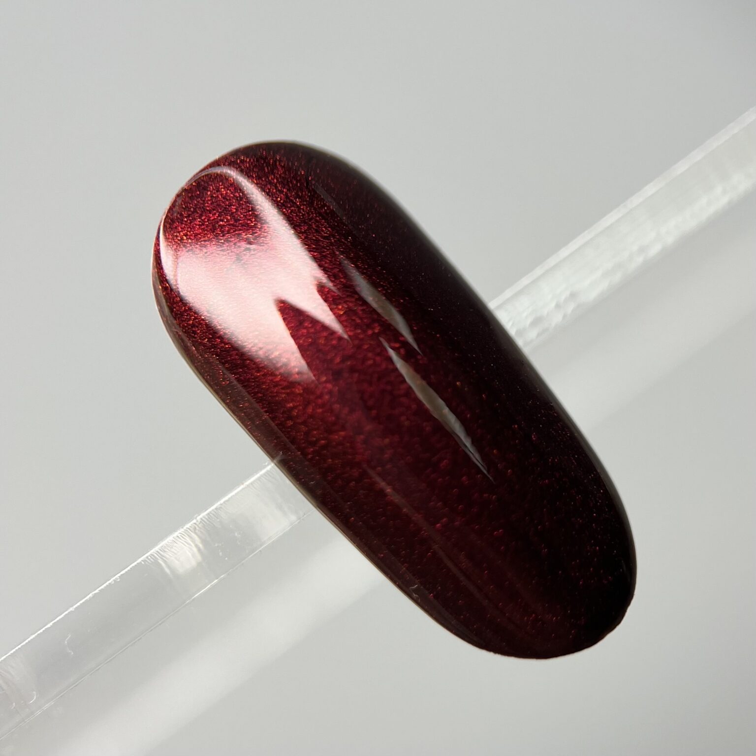 Гель-лак Premium gel polish The Red Code 08 Nika Zemlyanikina, 10 мл