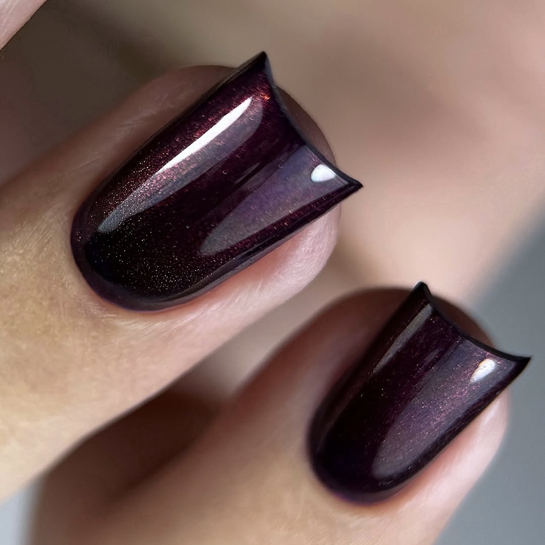 Гель-лак Premium gel polish The Red Code 09 Nika Zemlyanikina, 10 мл