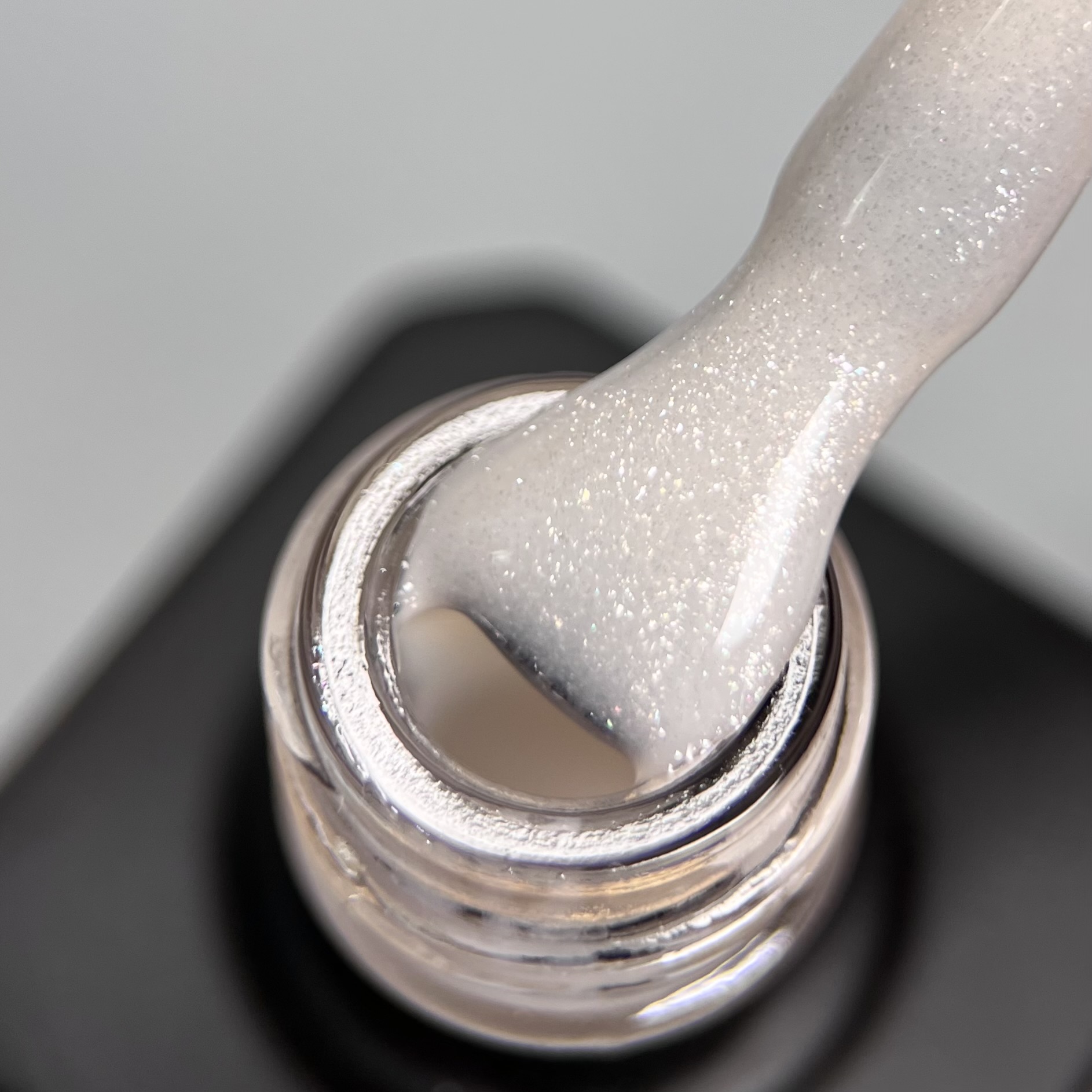 Рідкий акригель Liquid Polygel Nika Zemlyanikina 11, 15 мл