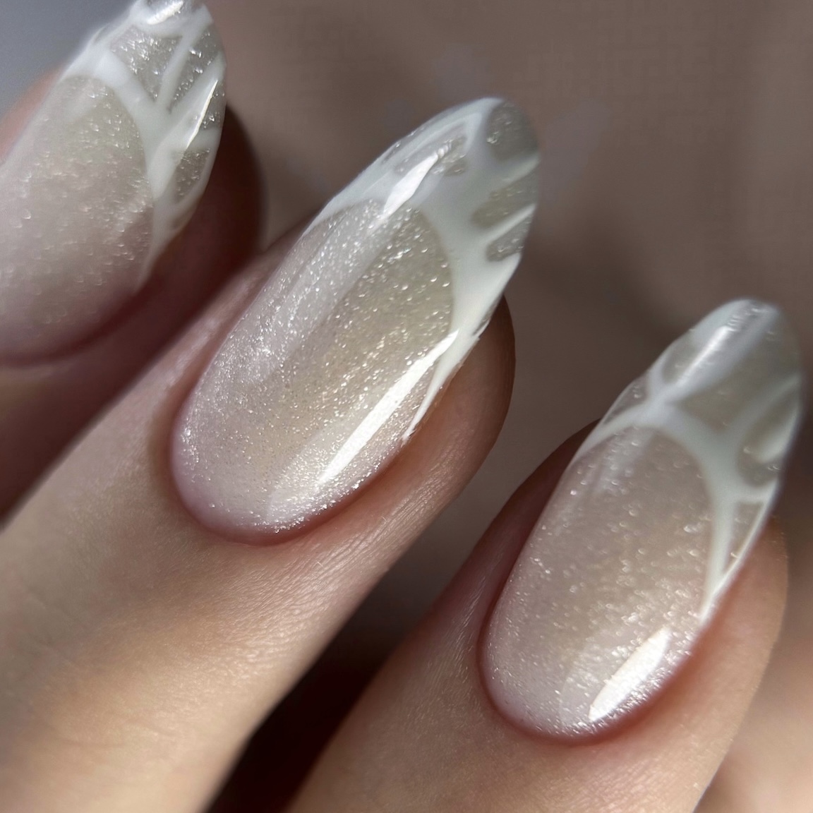 Рідкий акригель Liquid Polygel Nika Zemlyanikina 11, 15 мл