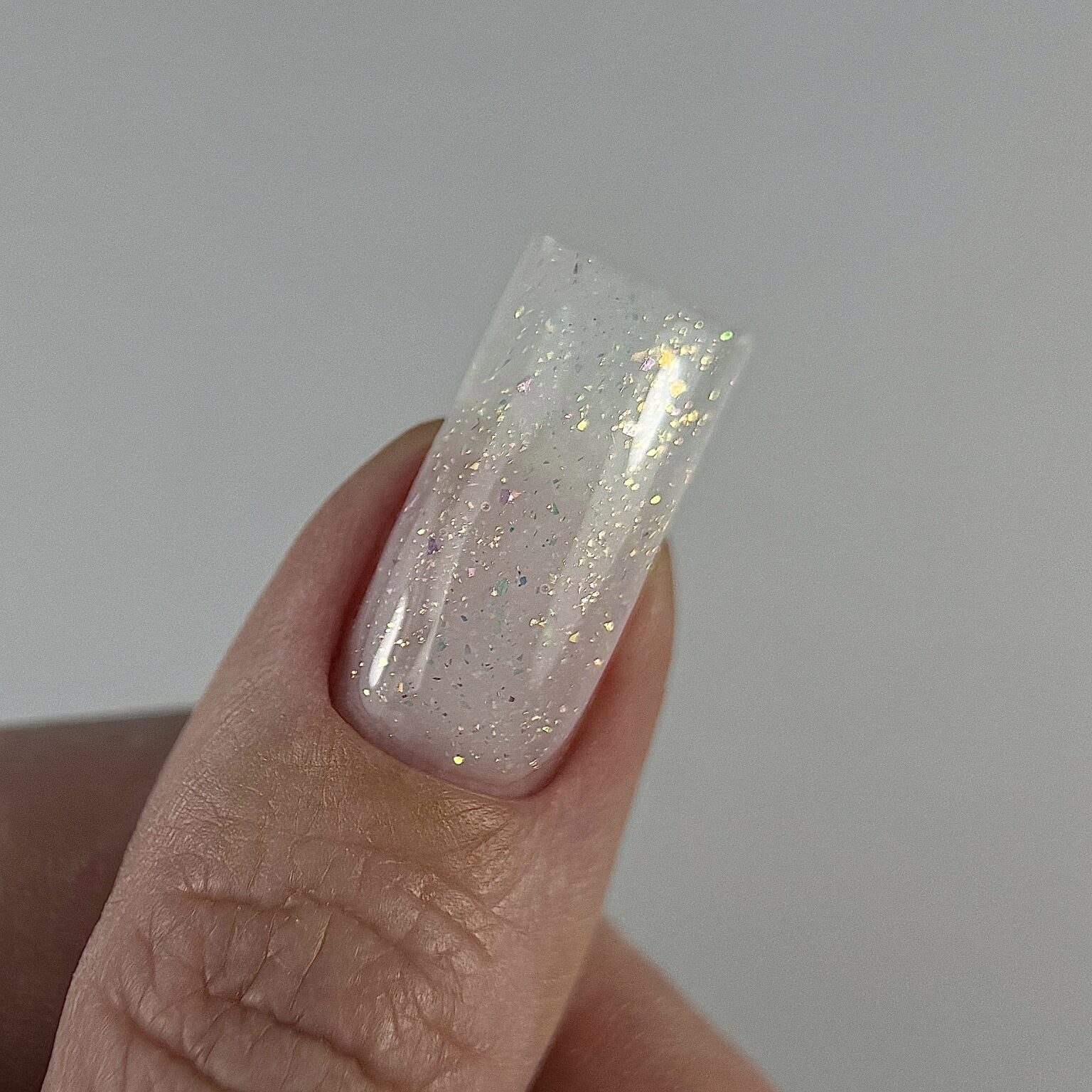 Рідкий акригель Liquid Polygel Nika Zemlyanikina 05, 15 мл