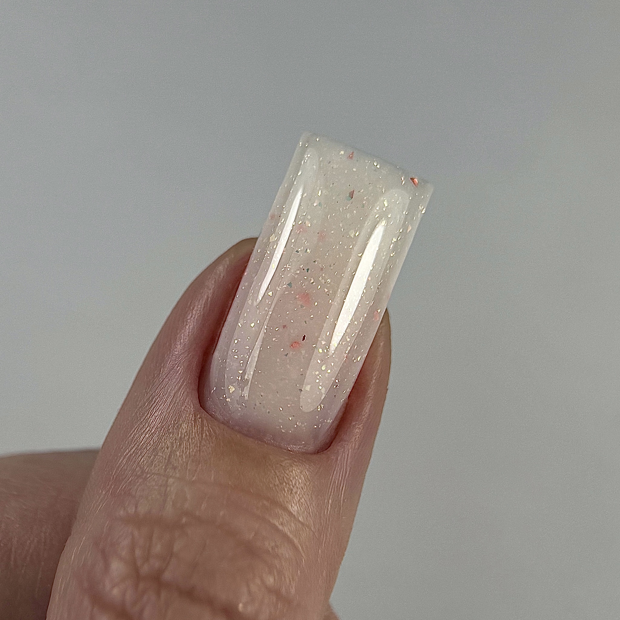 Рідкий акригель Liquid Polygel Nika Zemlyanikina 09, 15 мл