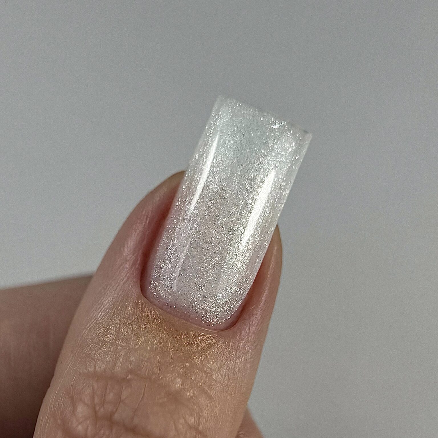 Рідкий акригель Liquid Polygel Nika Zemlyanikina 10, 15 мл