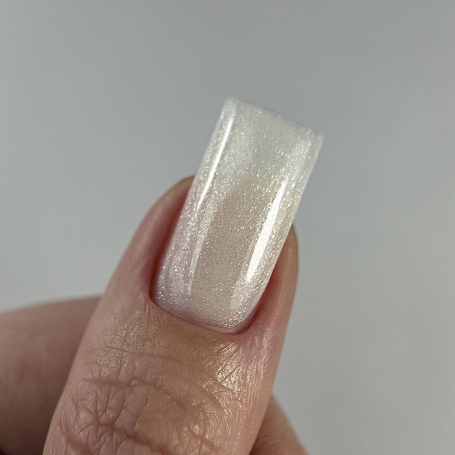 Рідкий акригель Liquid Polygel Nika Zemlyanikina 11, 15 мл