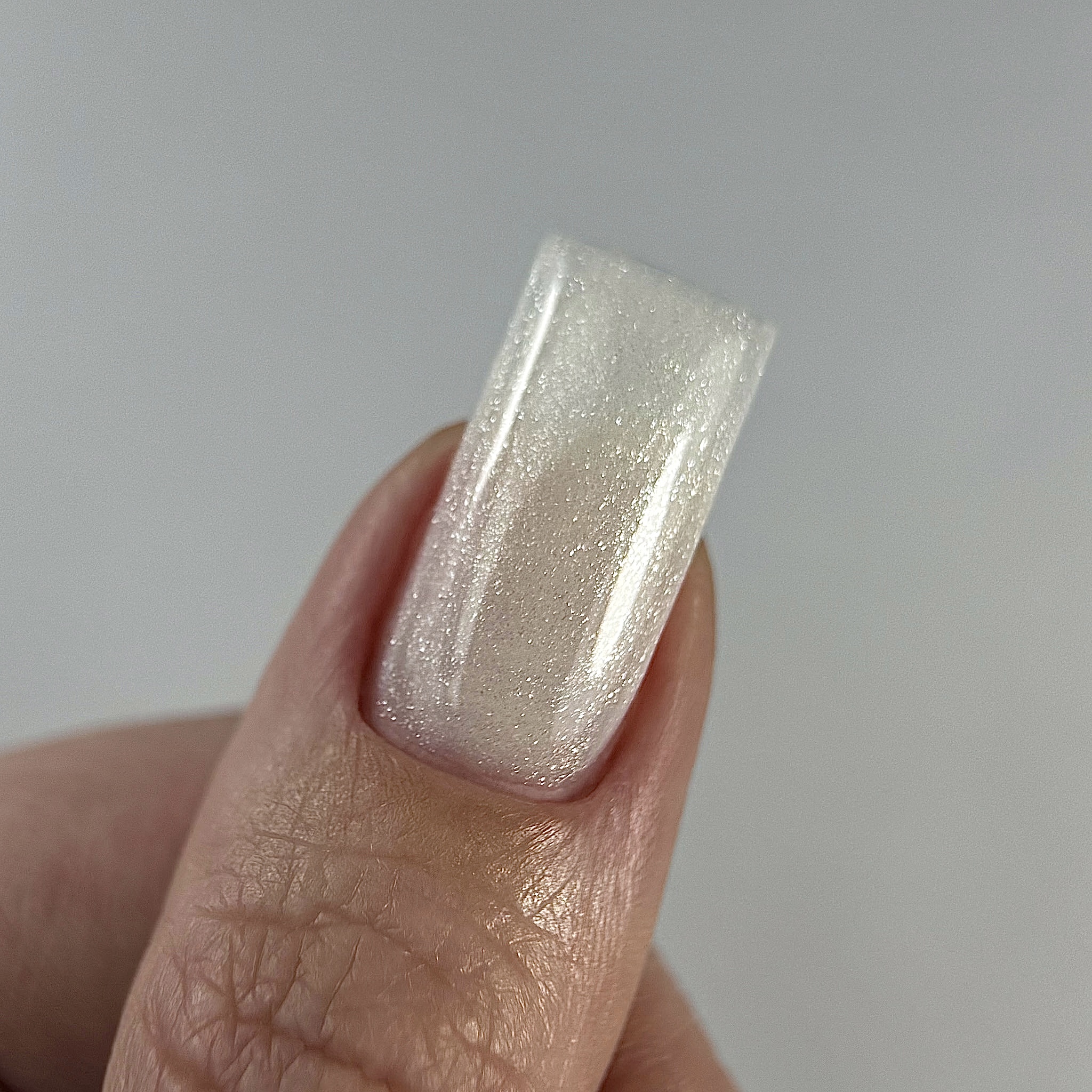 Рідкий акригель Liquid Polygel Nika Zemlyanikina 11, 15 мл