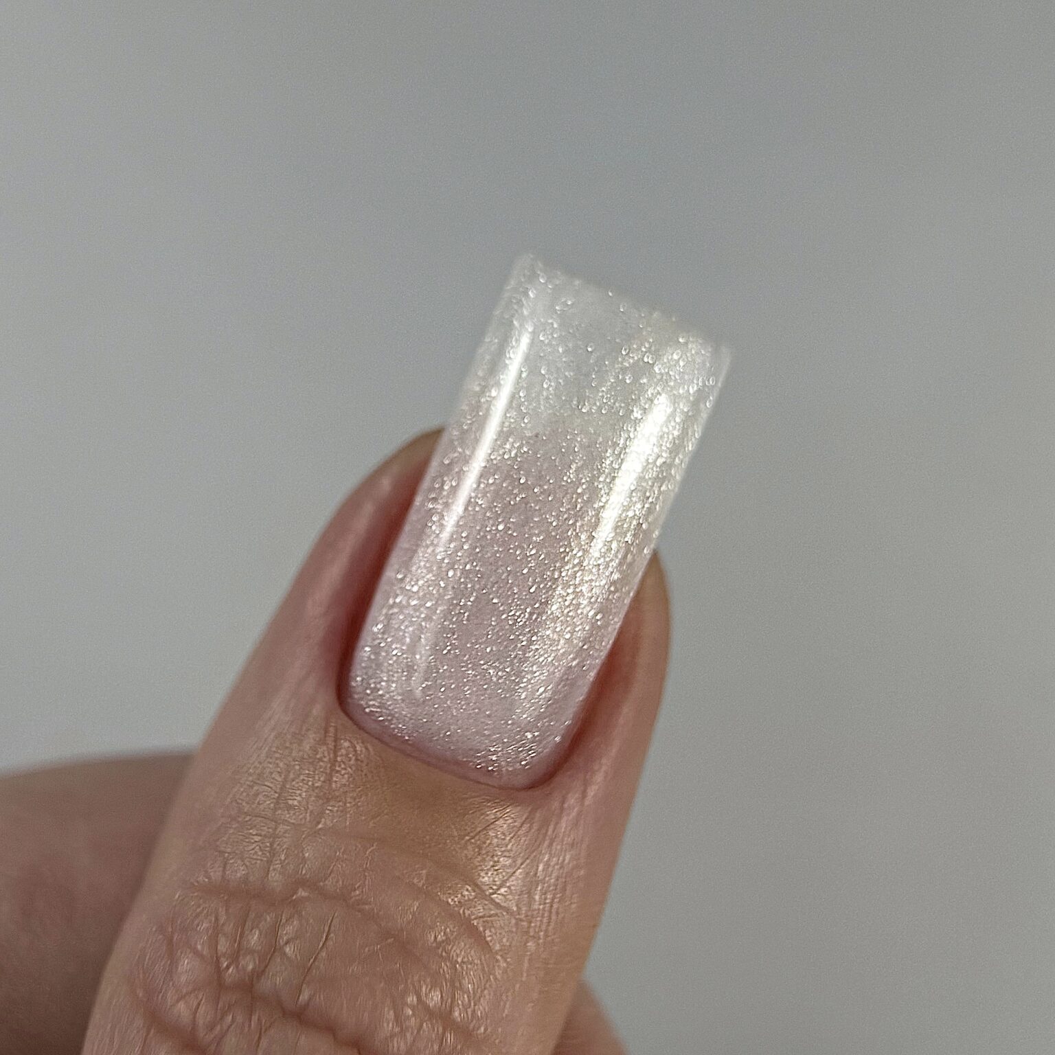 Рідкий акригель Liquid Polygel Nika Zemlyanikina 12, 15 мл