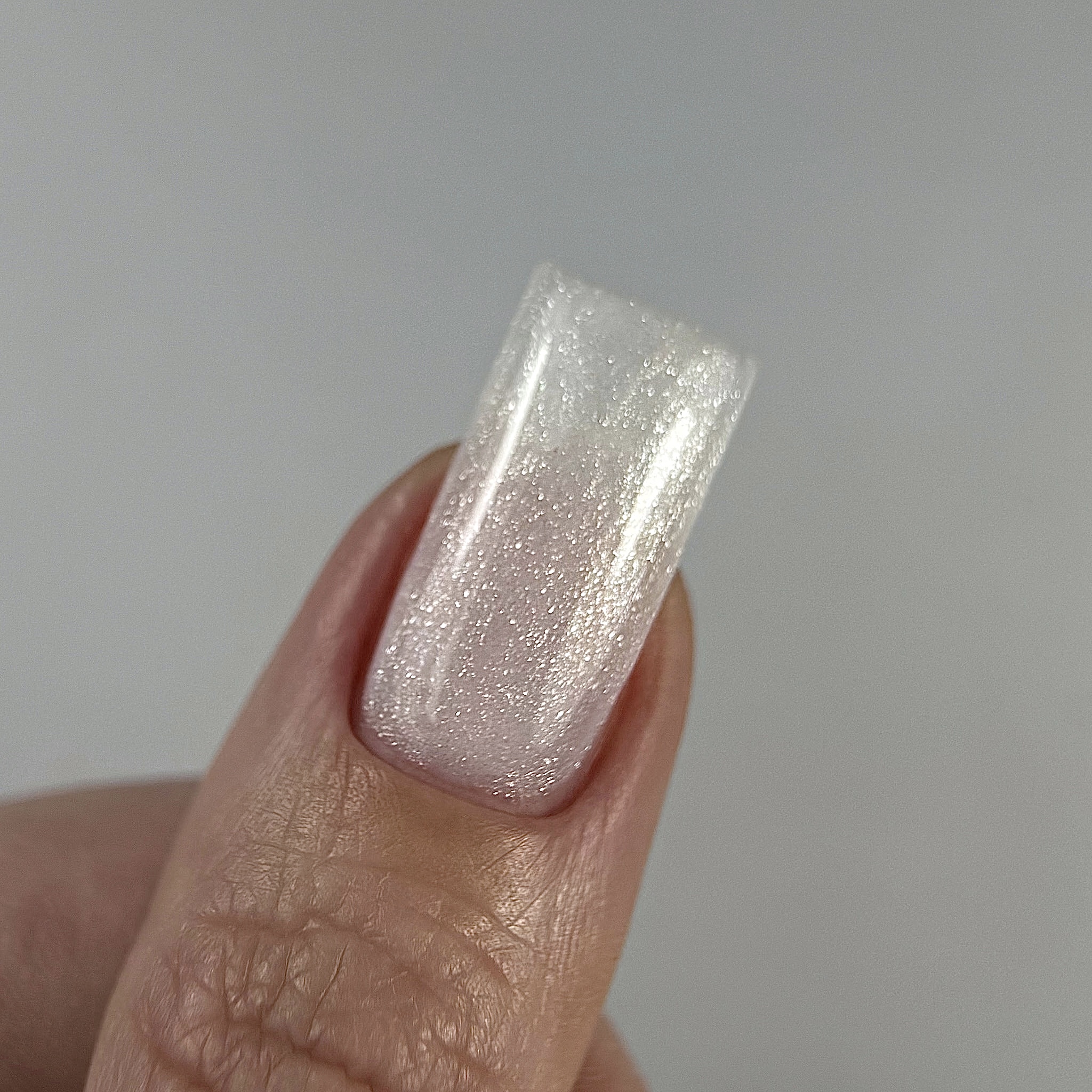 Рідкий акригель Liquid Polygel Nika Zemlyanikina 12, 15 мл
