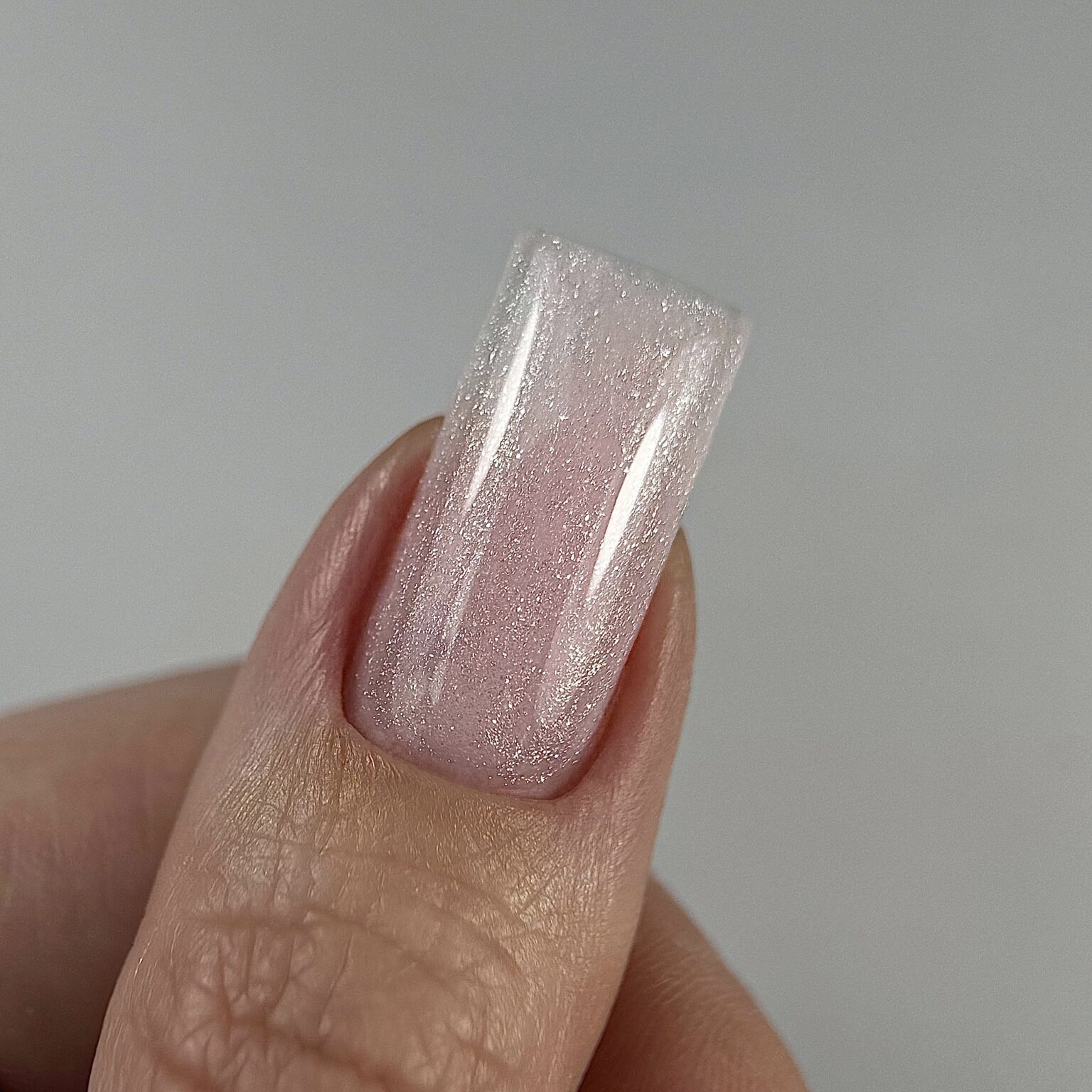 Рідкий акригель Liquid Polygel Nika Zemlyanikina 14, 15 мл