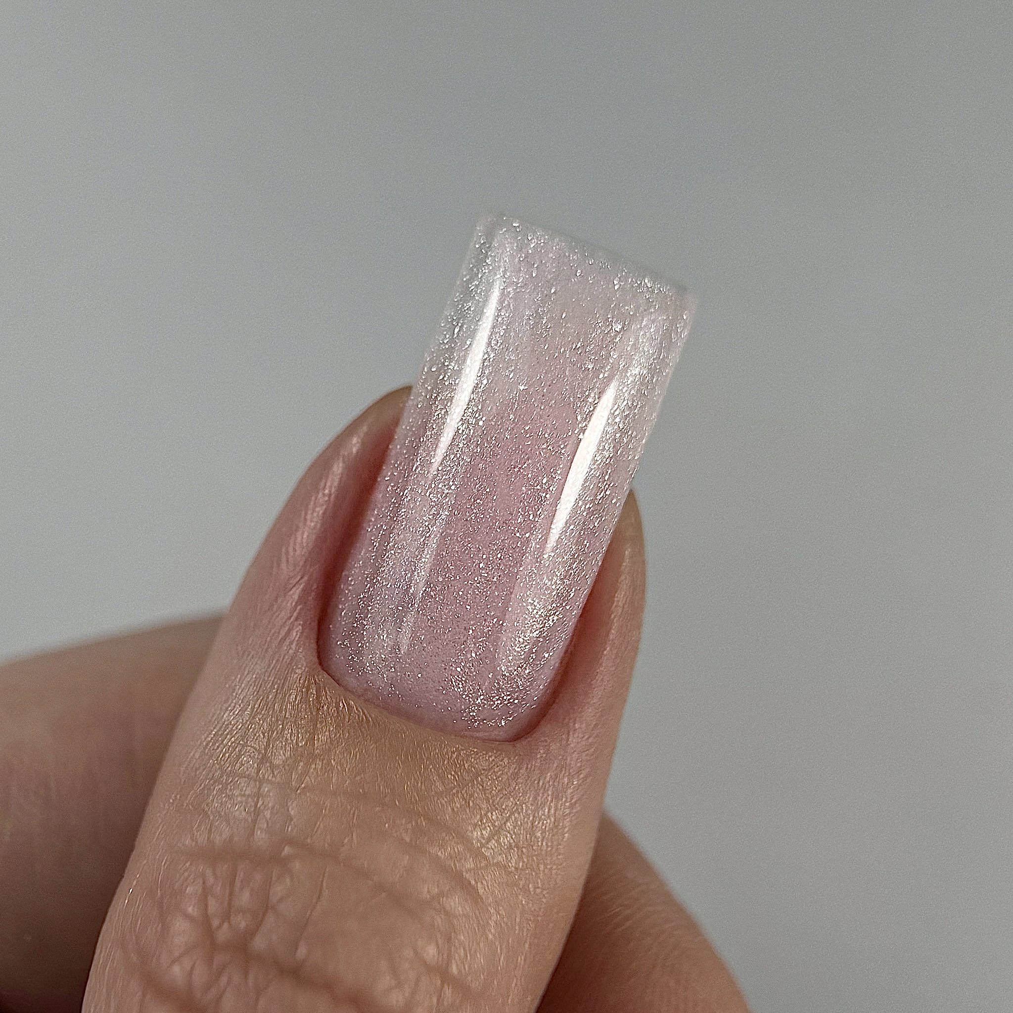 Рідкий акригель Liquid Polygel Nika Zemlyanikina 14, 15 мл