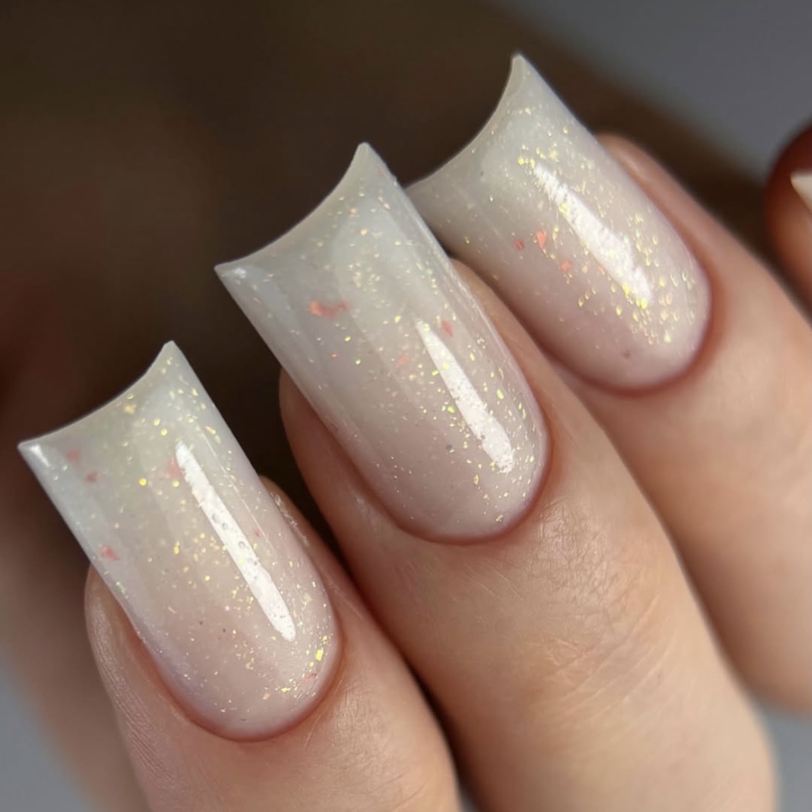 Рідкий акригель Liquid Polygel Nika Zemlyanikina 09, 15 мл