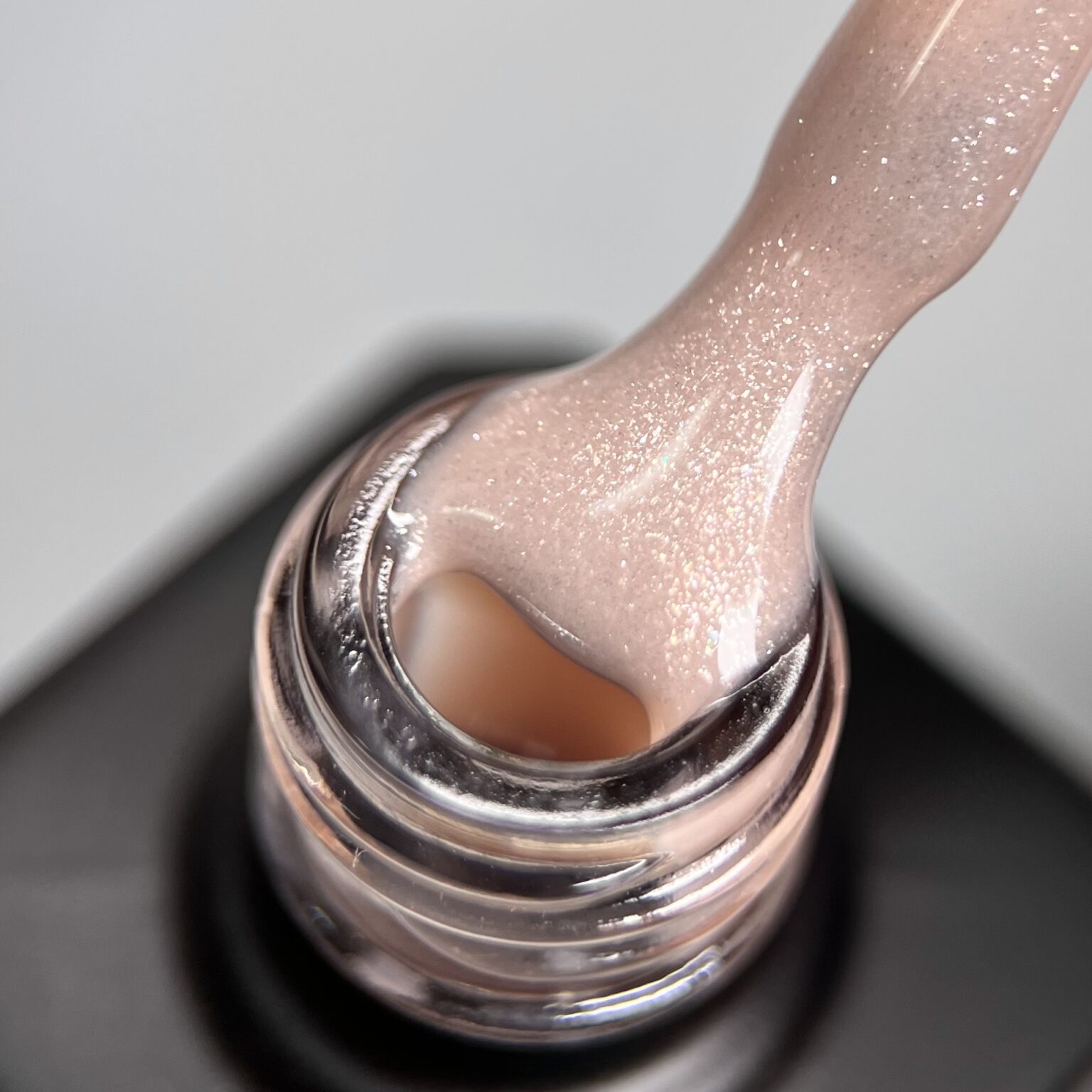 Рідкий акригель Liquid Polygel Nika Zemlyanikina 15, 15 мл