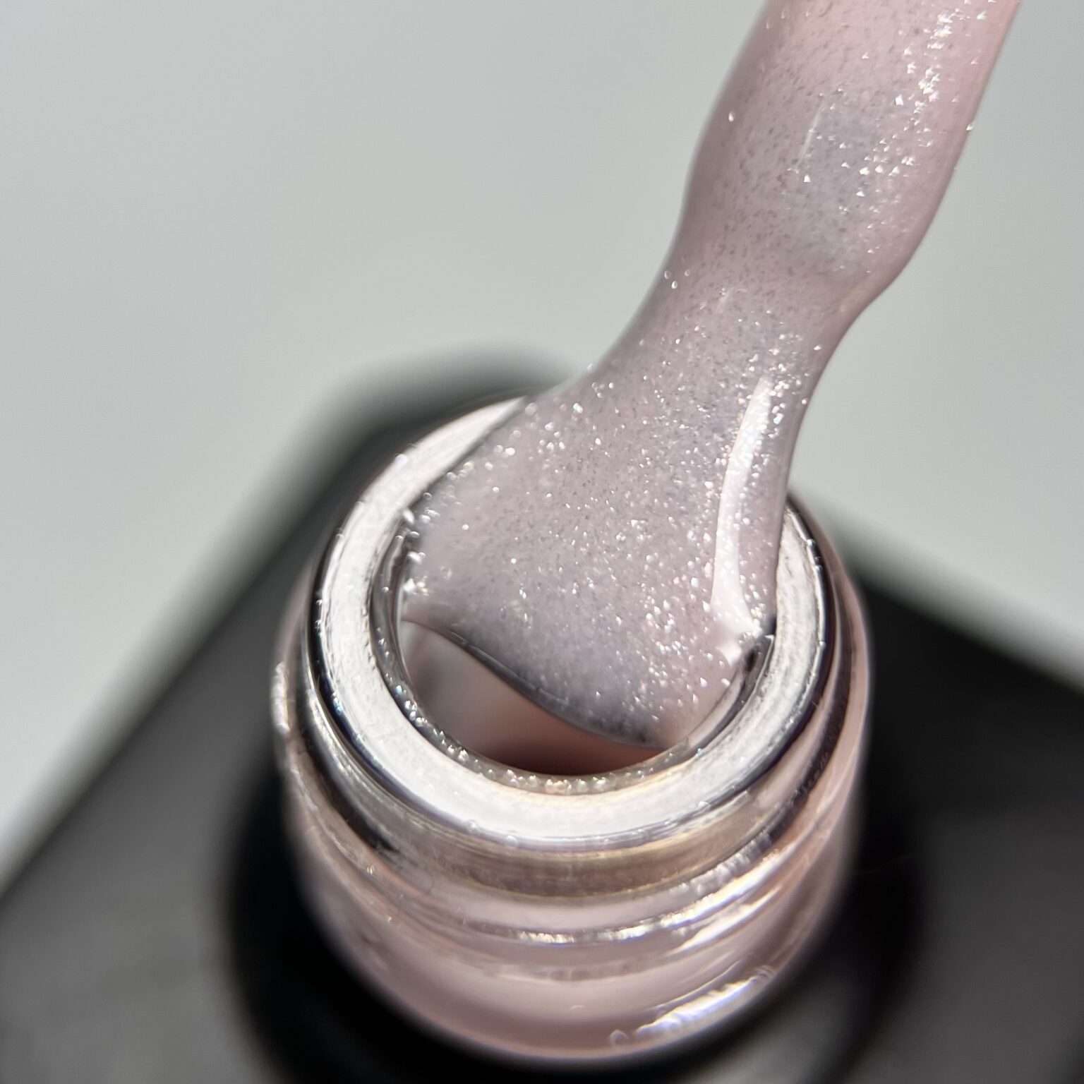 Рідкий акригель Liquid Polygel Nika Zemlyanikina 13, 15 мл