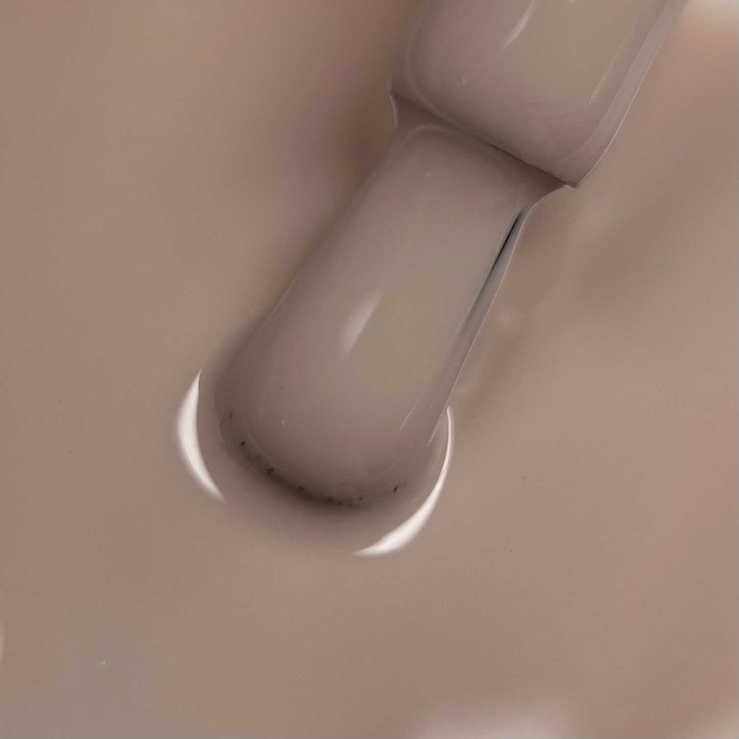 Гель-лак N.Z. the gel polish 124, 6 мл