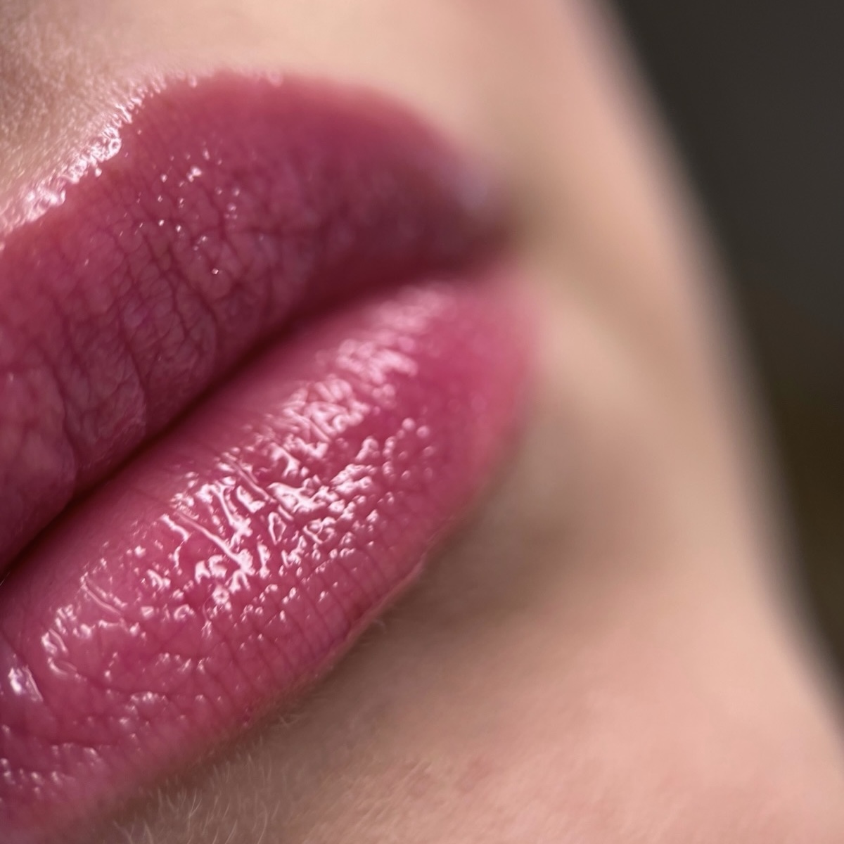 Блиск для губ Rouge Desire Nika Zemlyanikina, 14 г