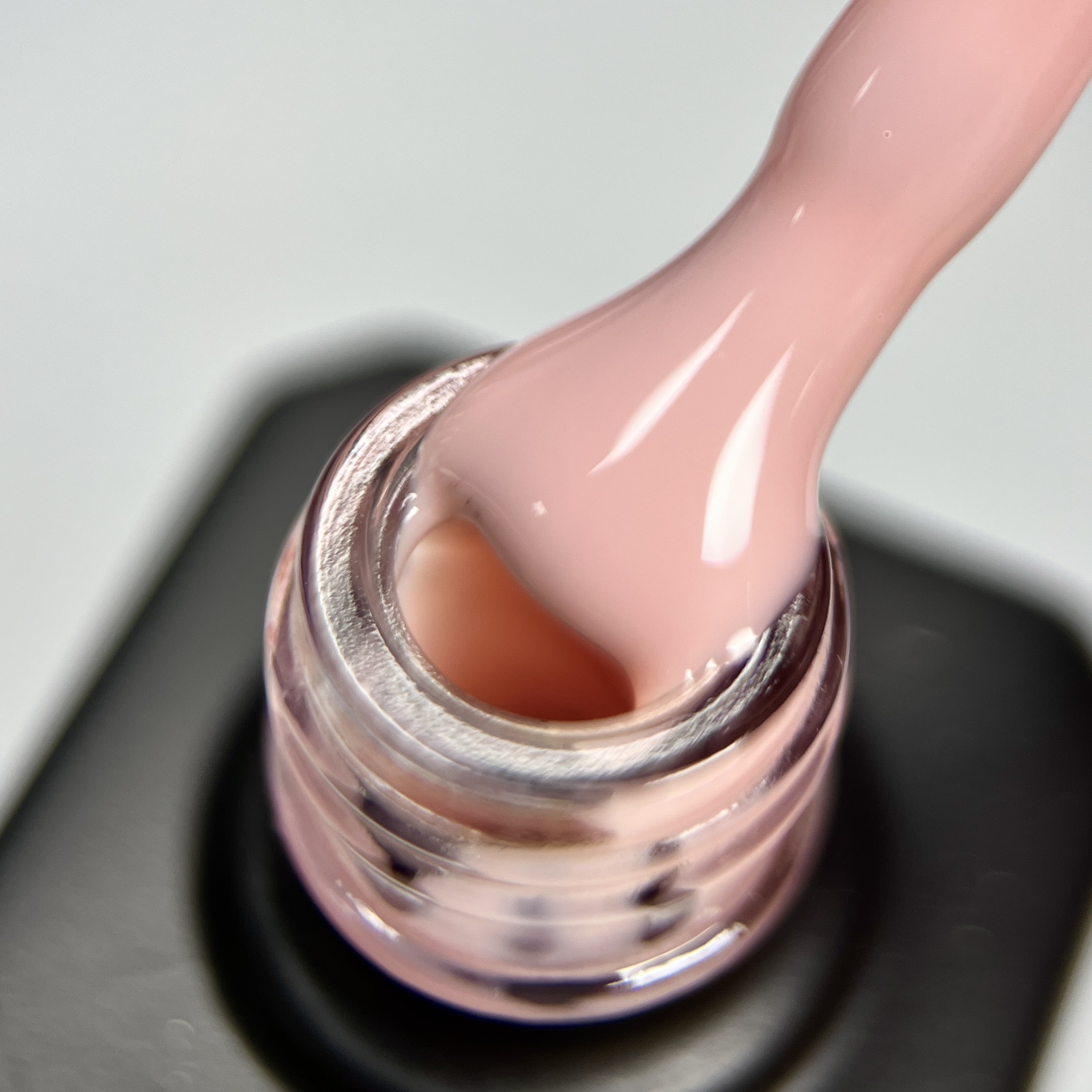 Рідкий акригель Liquid Polygel Nika Zemlyanikina 16, 15 мл