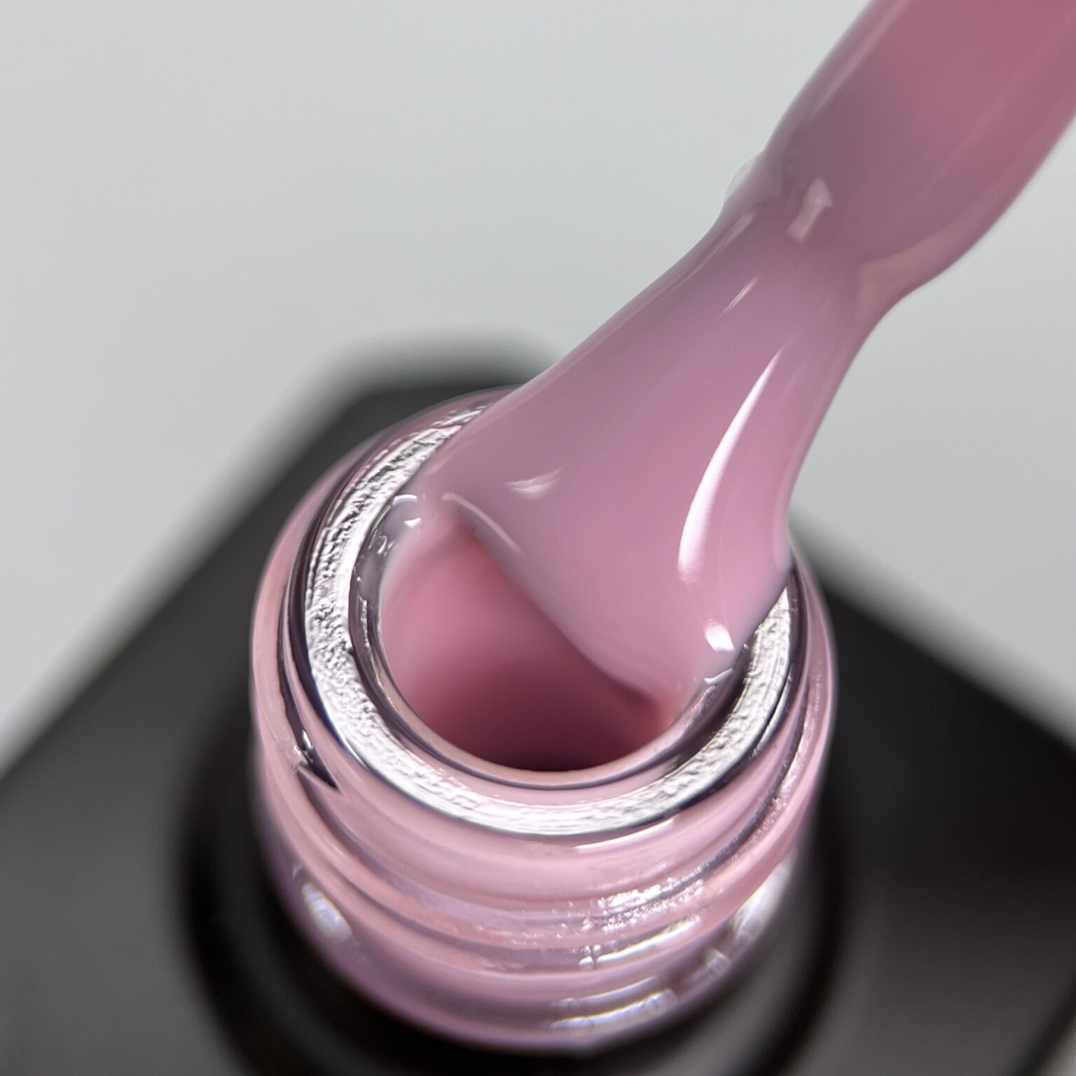 Рідкий акригель Liquid Polygel Nika Zemlyanikina 21, 15 мл