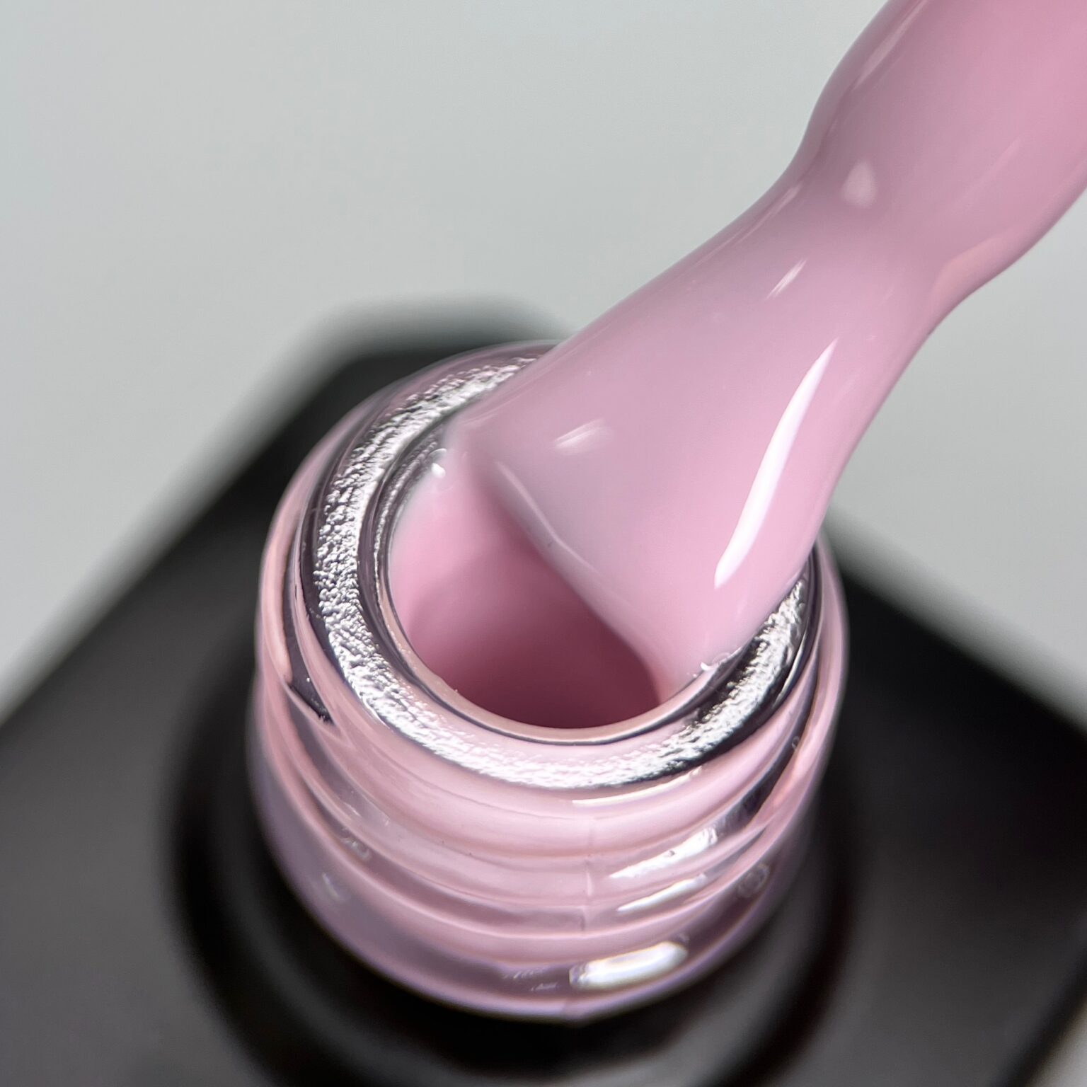 Рідкий акригель Liquid Polygel Nika Zemlyanikina 22, 15 мл
