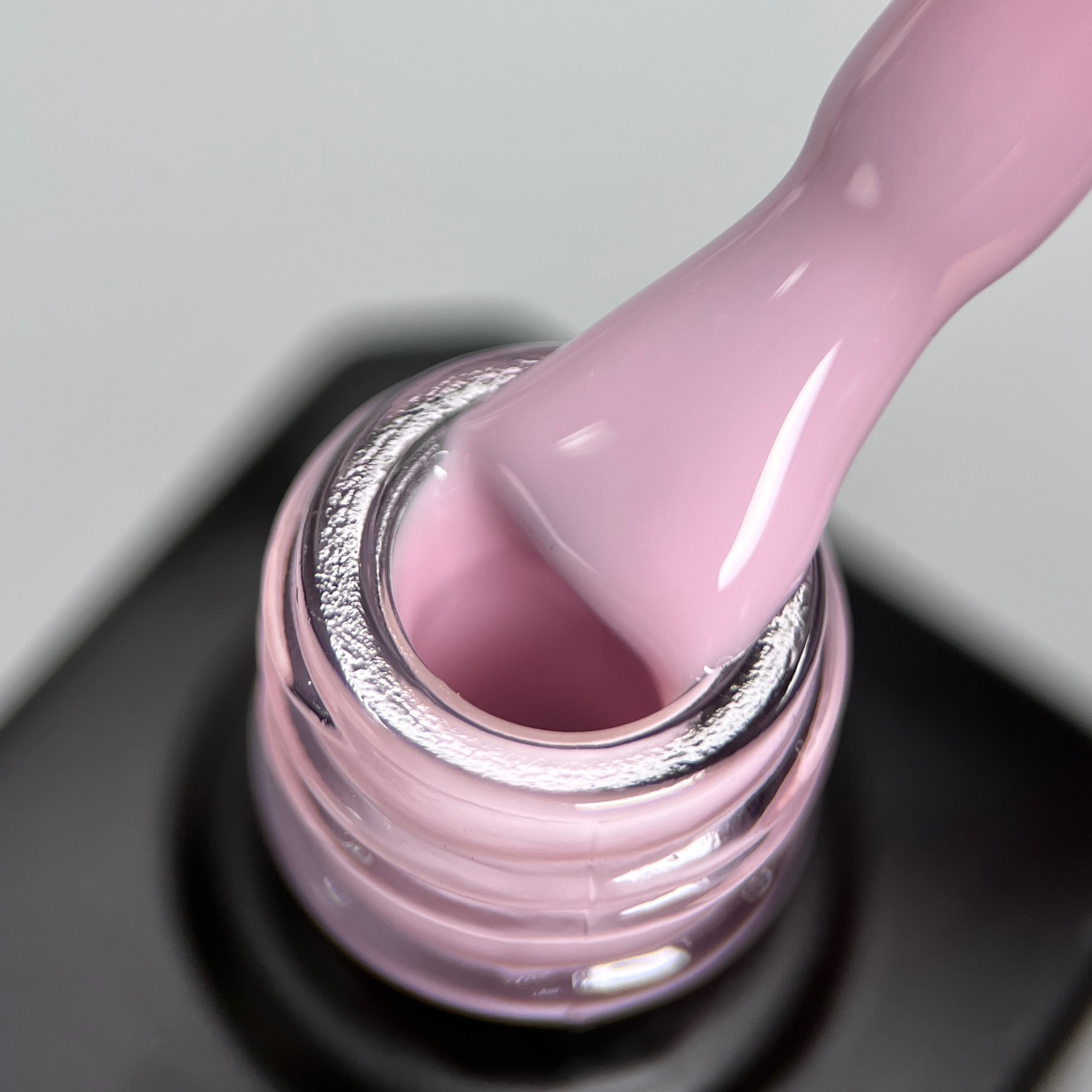 Рідкий акригель Liquid Polygel Nika Zemlyanikina 22, 15 мл