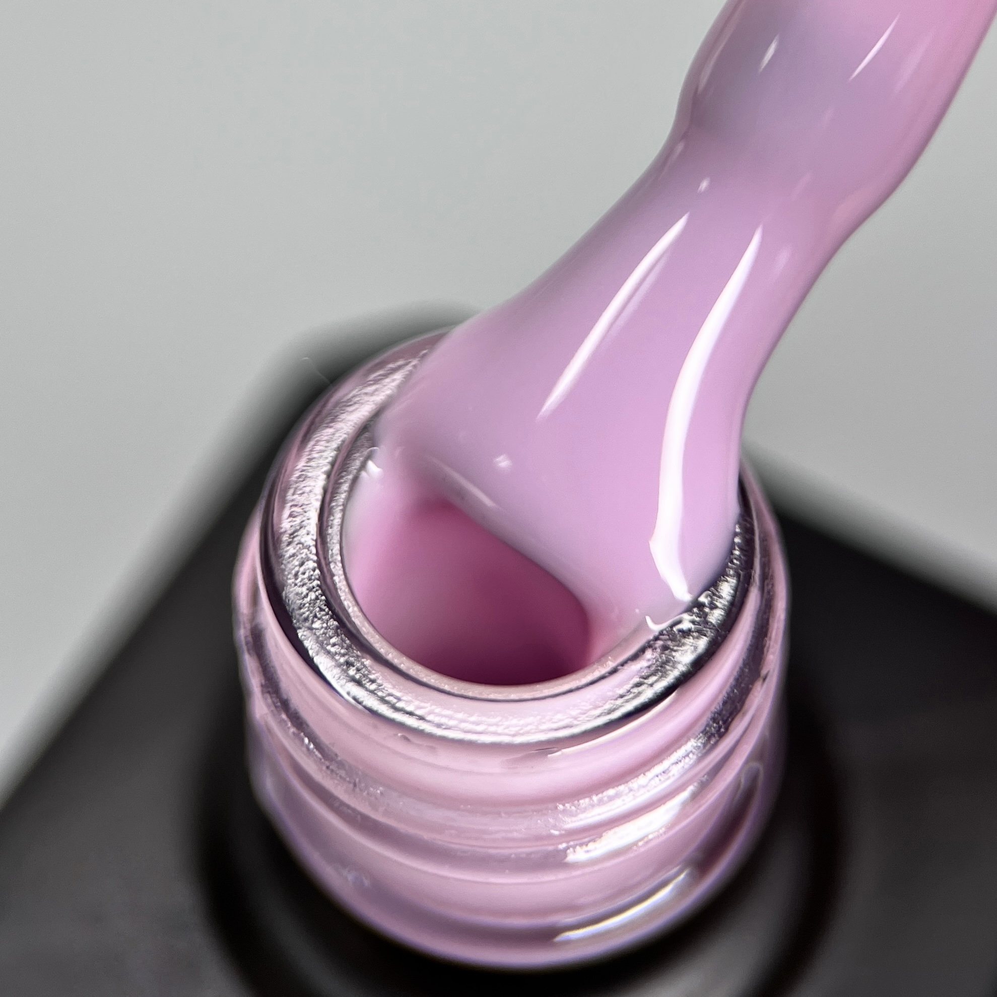 Рідкий акригель Liquid Polygel Nika Zemlyanikina 20, 15 мл