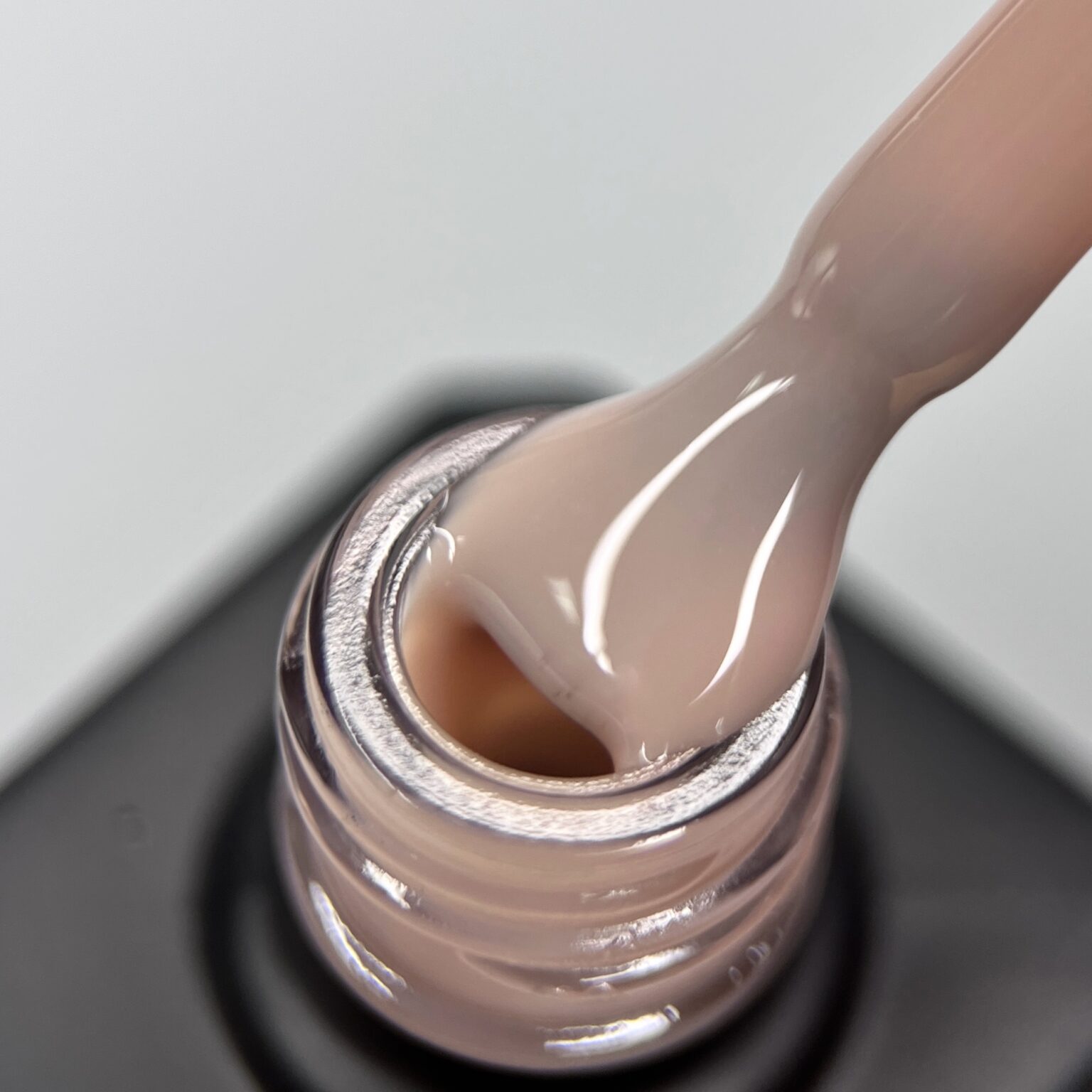 Рідкий акригель Liquid Polygel Nika Zemlyanikina 24, 15 мл