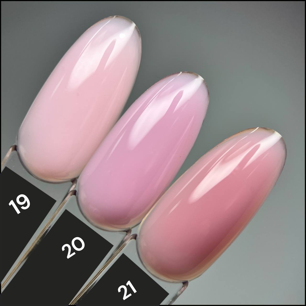Рідкий акригель Liquid Polygel Nika Zemlyanikina 20, 15 мл