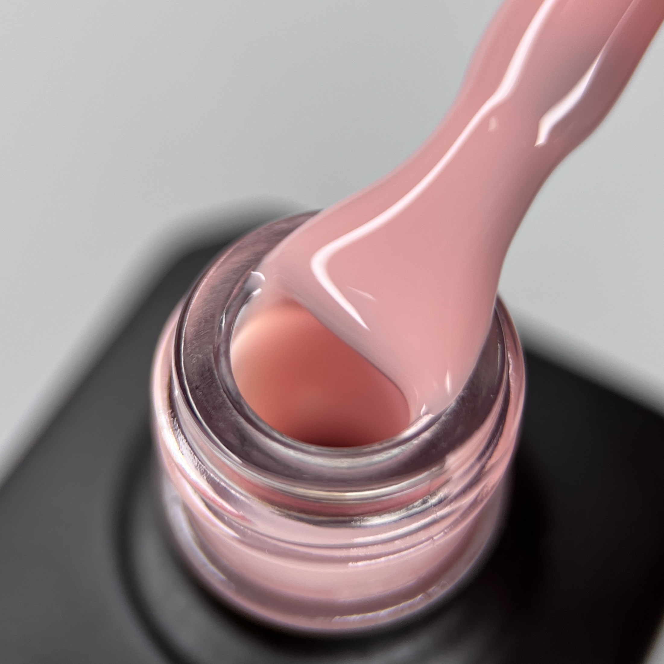 Рідкий гель Nika Zemlianikina Easy Gel 06, 15 мл
