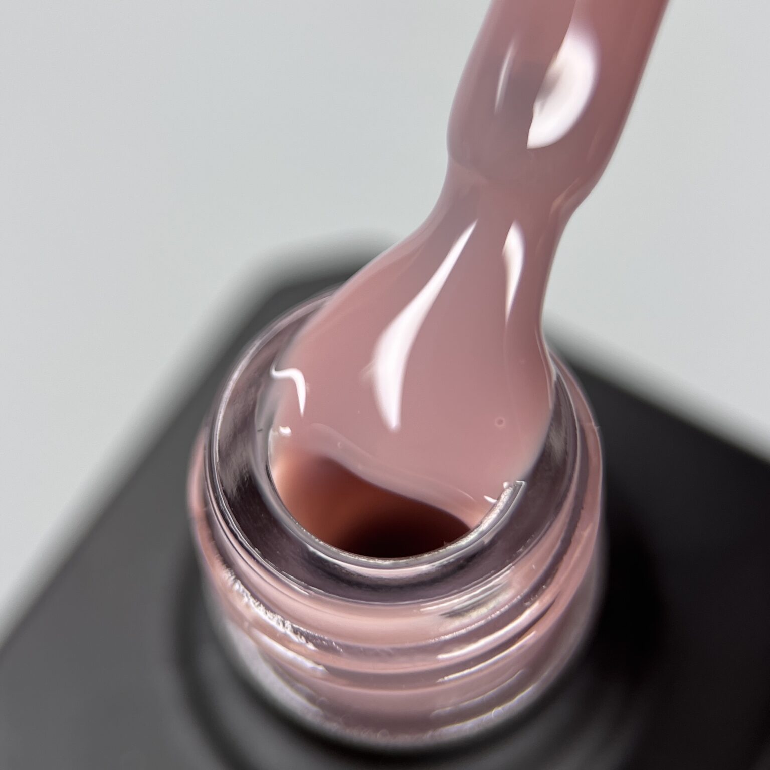 Рідкий гель Nika Zemlianikina Easy Gel 07, 15 мл