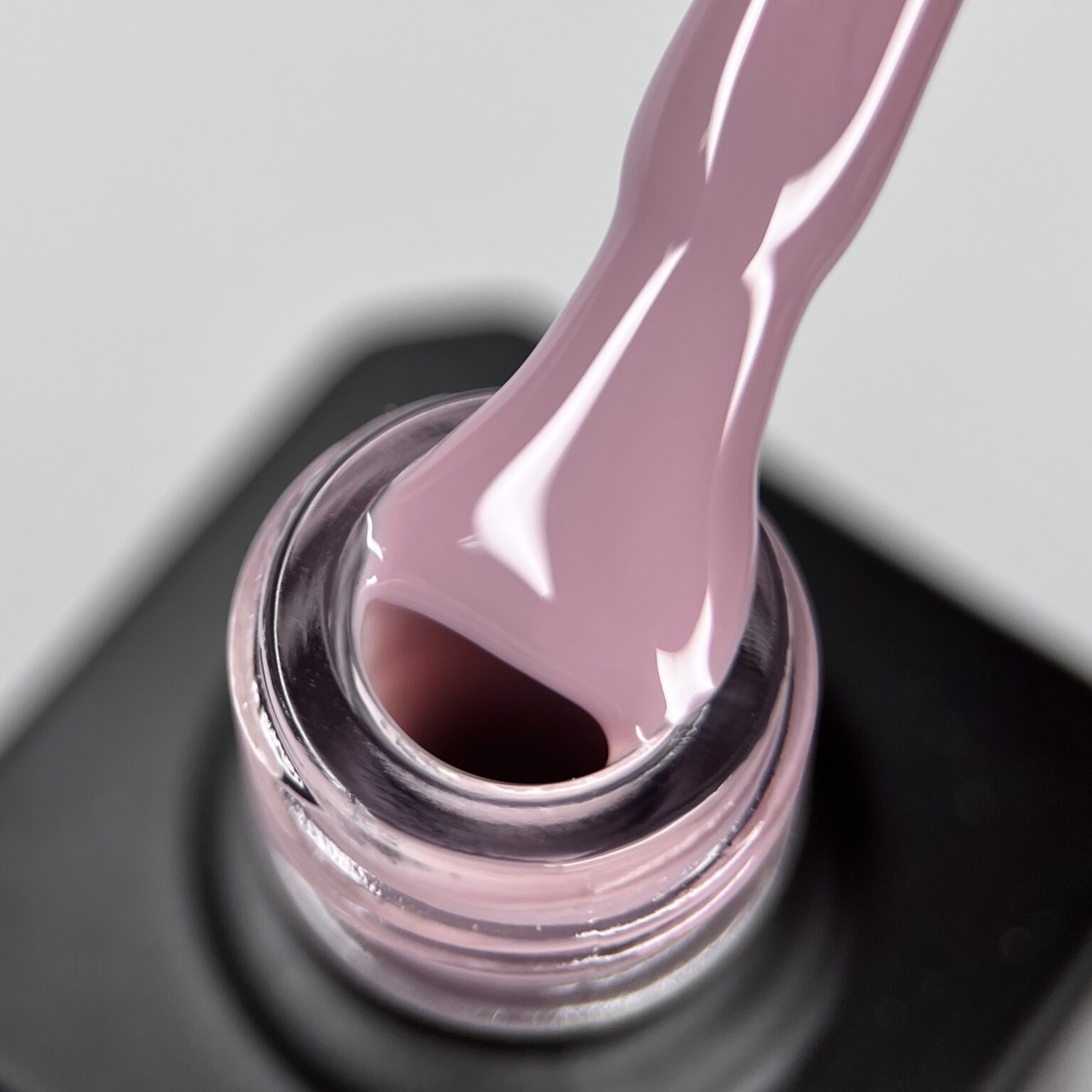 Рідкий гель Nika Zemlianikina Easy Gel 08, 15 мл