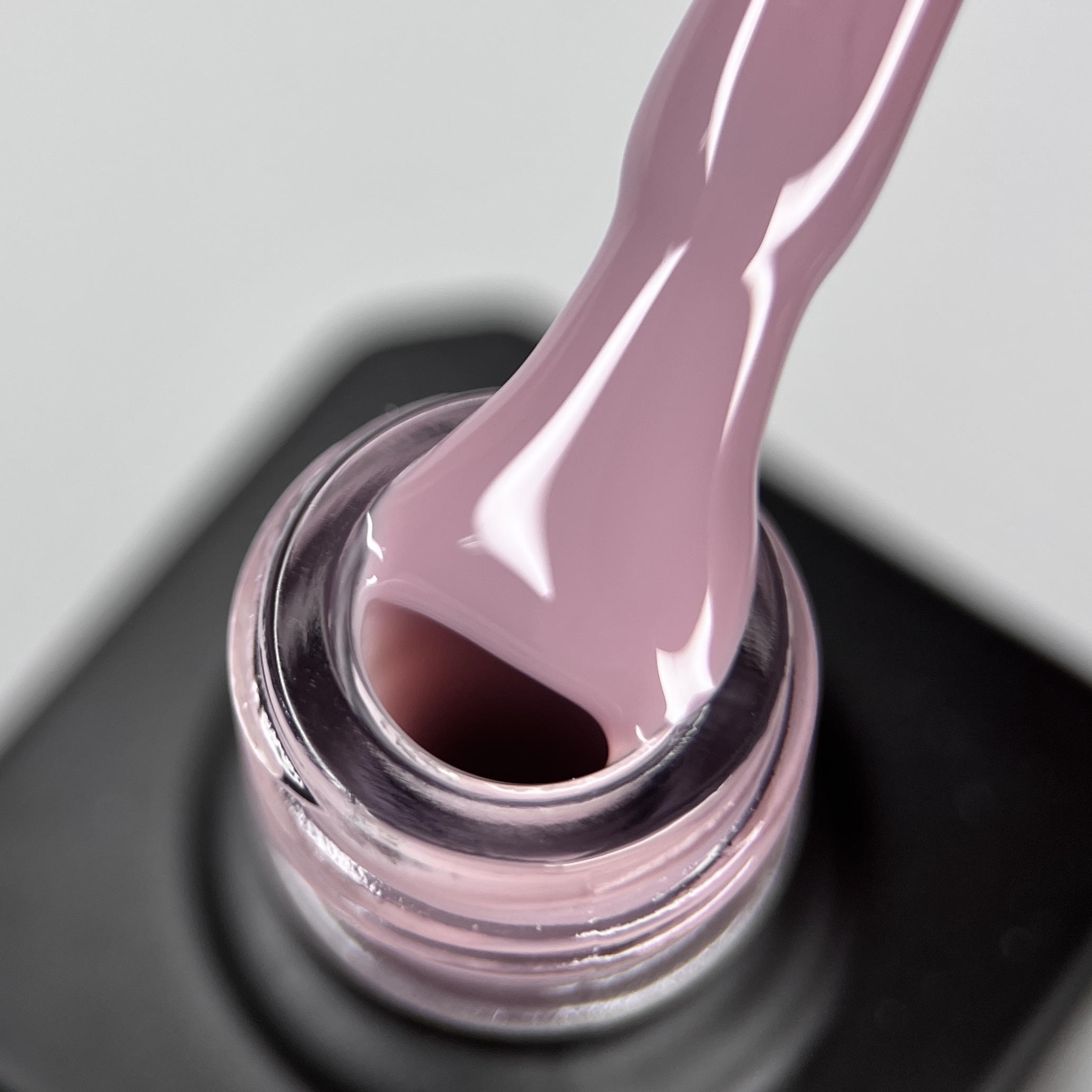 Рідкий гель Nika Zemlianikina Easy Gel 08, 15 мл