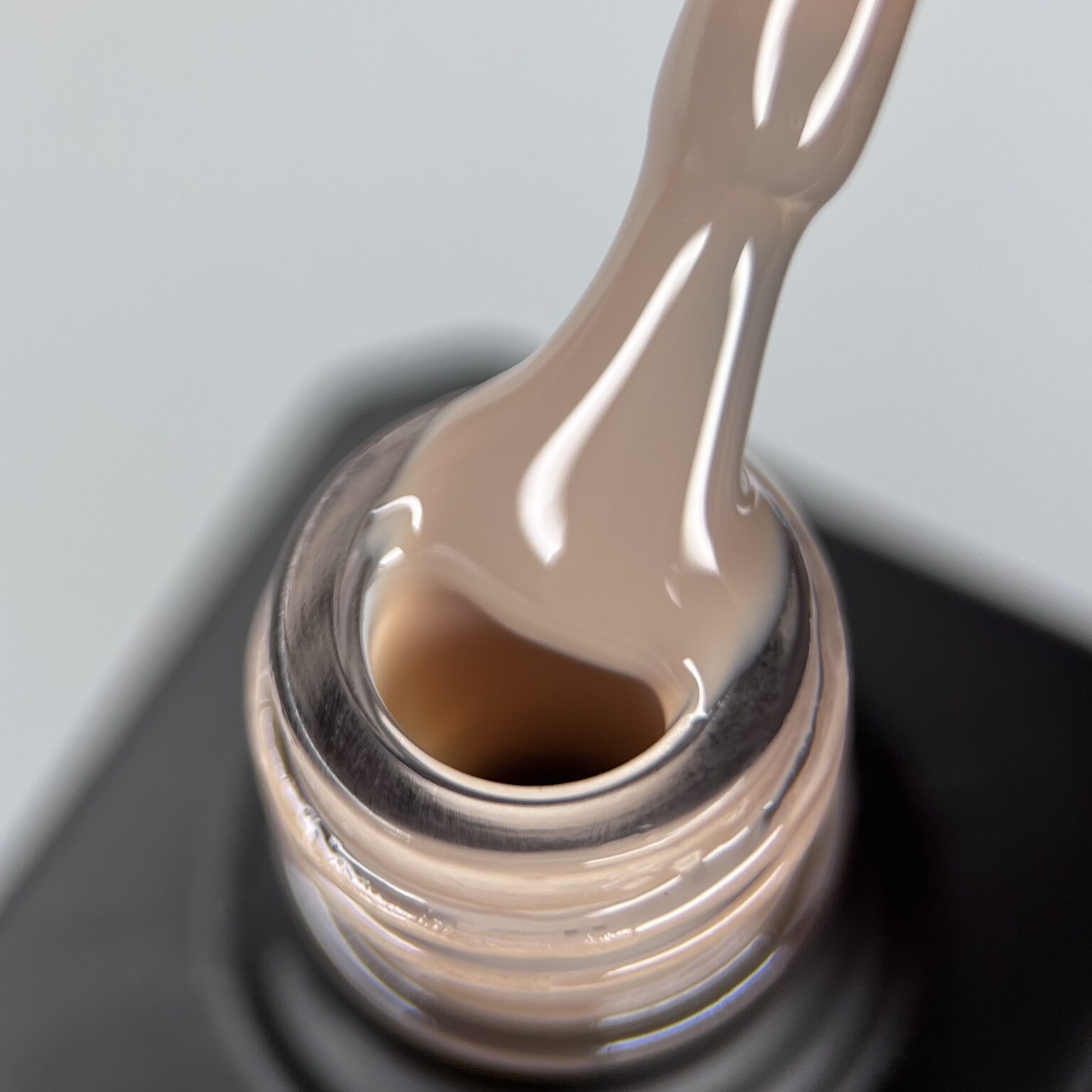 Рідкий гель Nika Zemlianikina Easy Gel 09, 15 мл