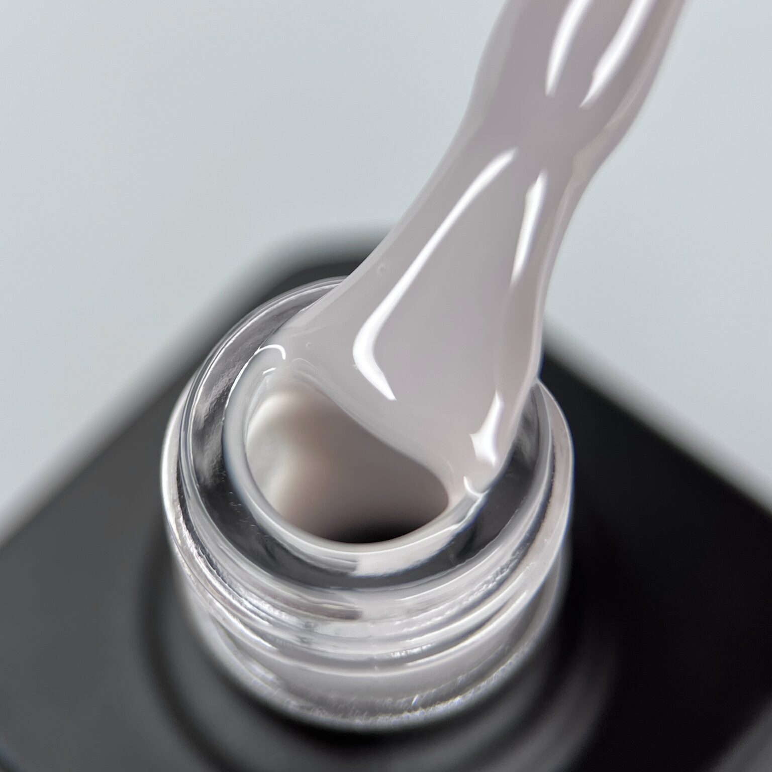 Рідкий гель Nika Zemlianikina Easy Gel 01, 15 мл