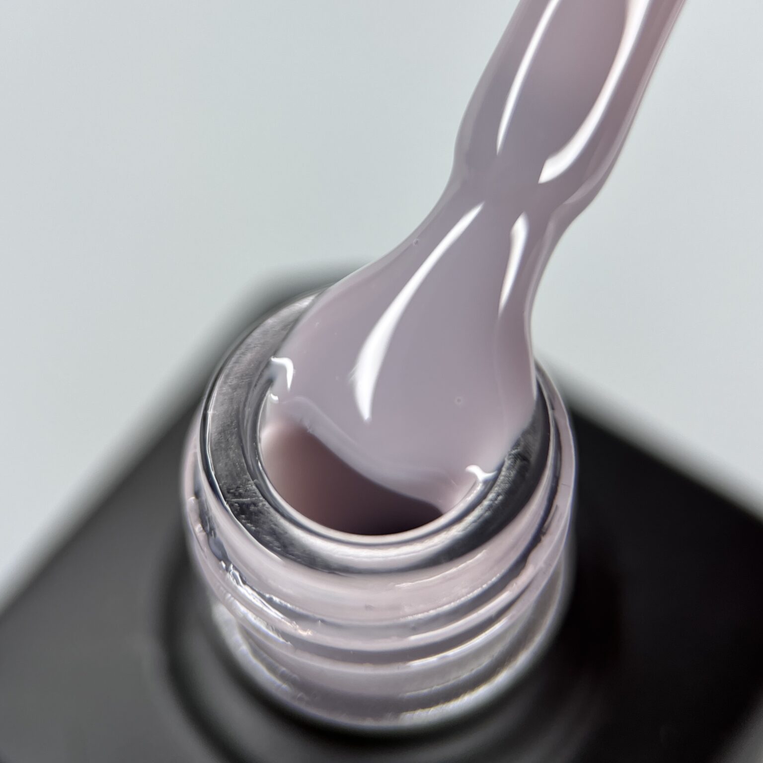 Рідкий гель Nika Zemlianikina Easy Gel 02, 15 мл
